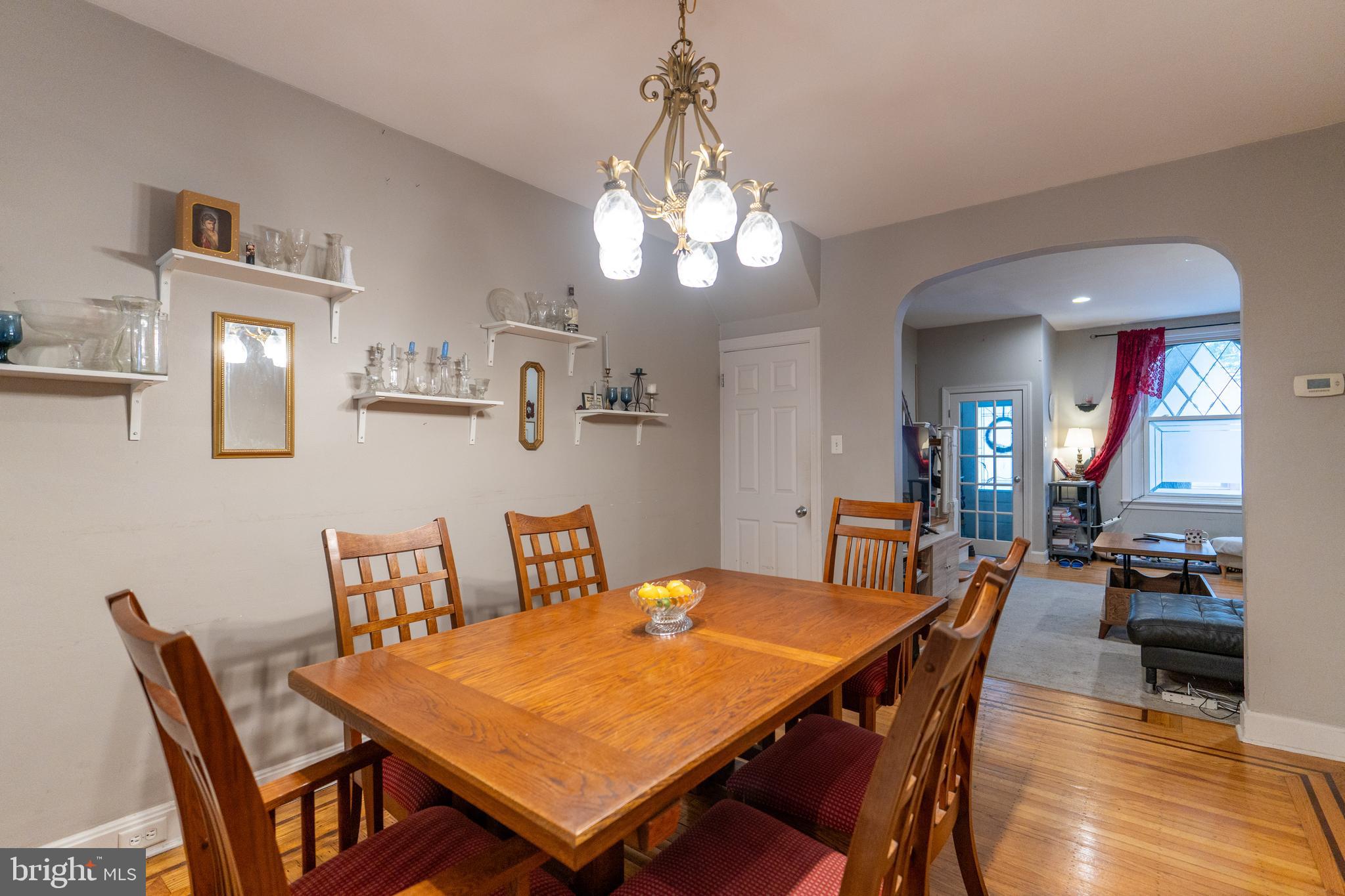 GIRARD ESTATES - Residential Lease