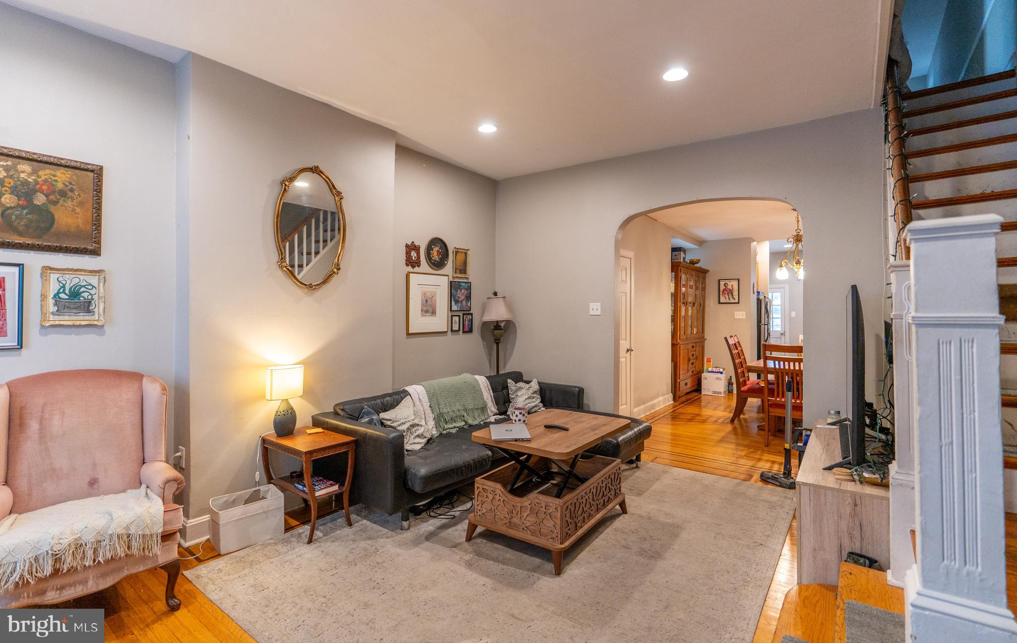 GIRARD ESTATES - Residential Lease