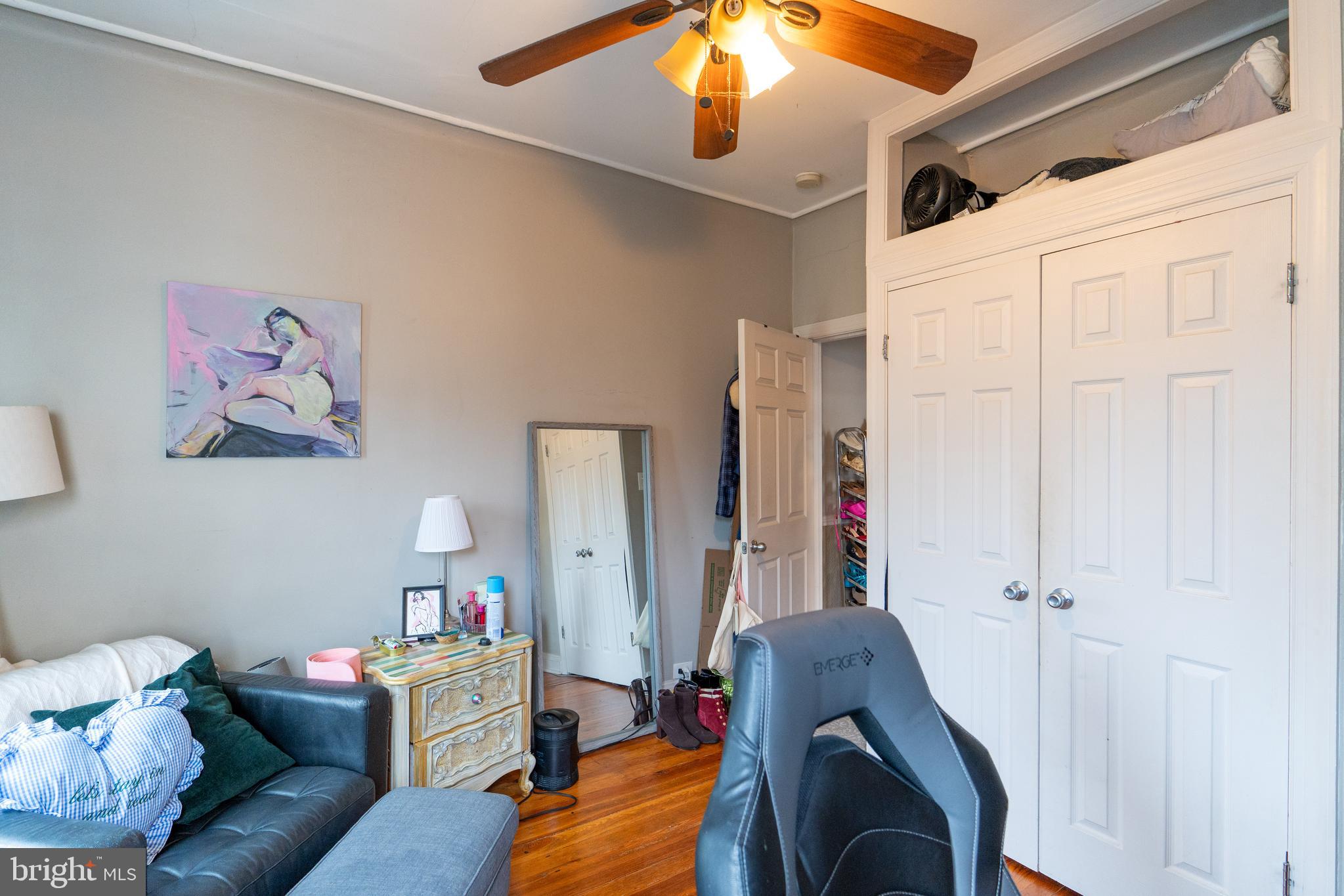 GIRARD ESTATES - Residential Lease