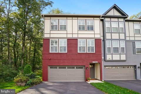 7762 BELVALE DRIVE ALEXANDRIA VA 22315