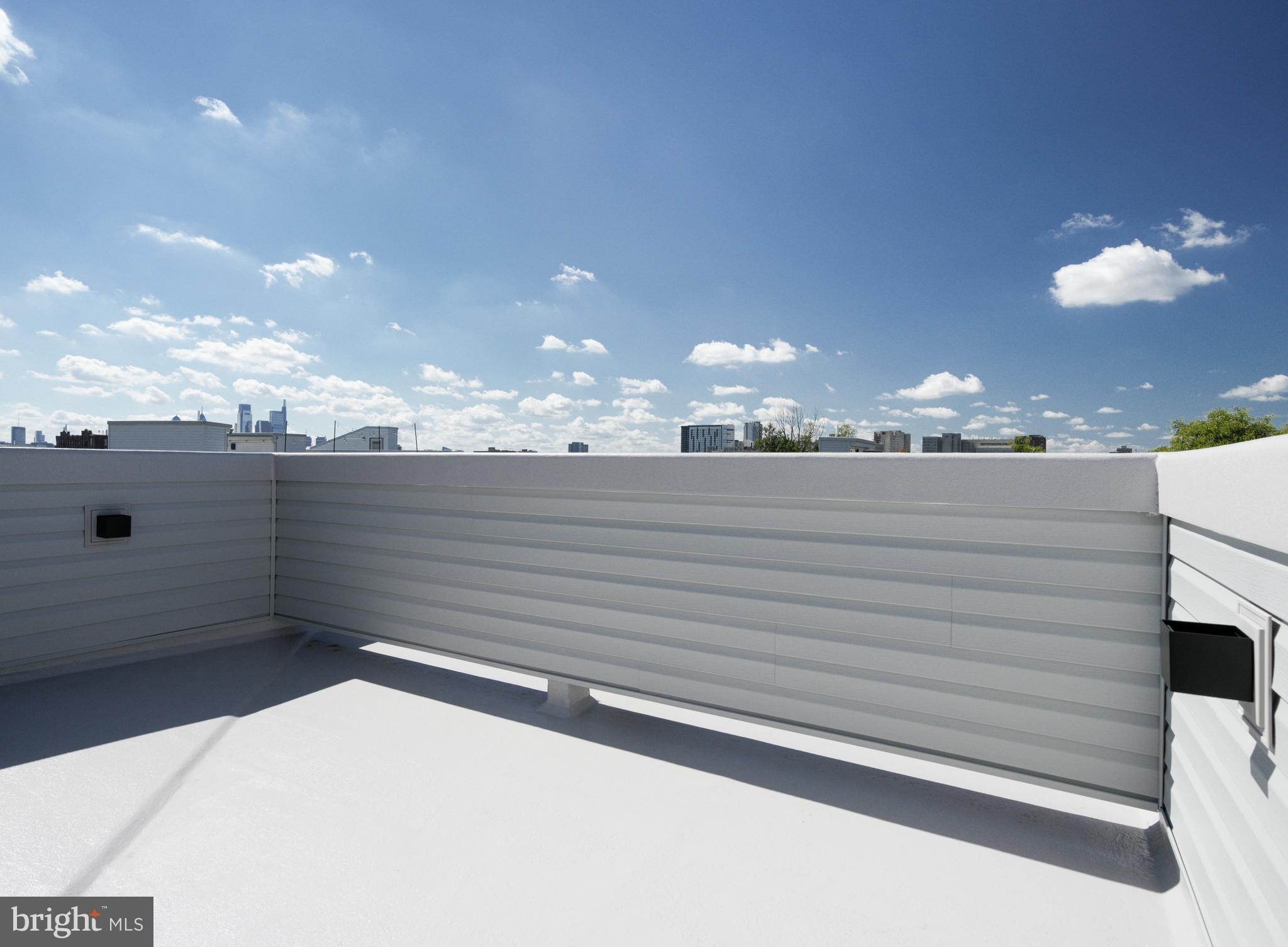 NORRIS SQUARE - Residential