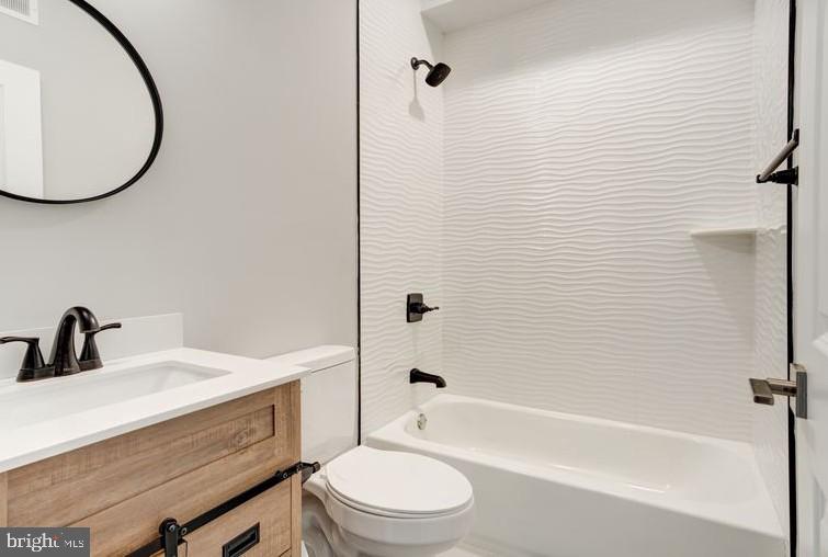 NORRIS SQUARE - Residential