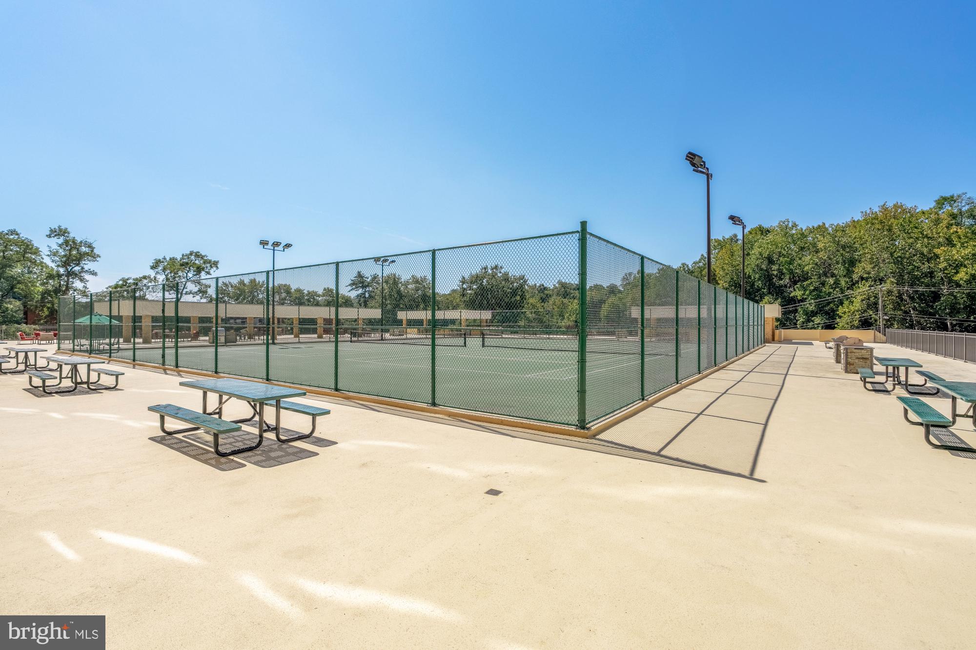 THE BRITTANY - Residential