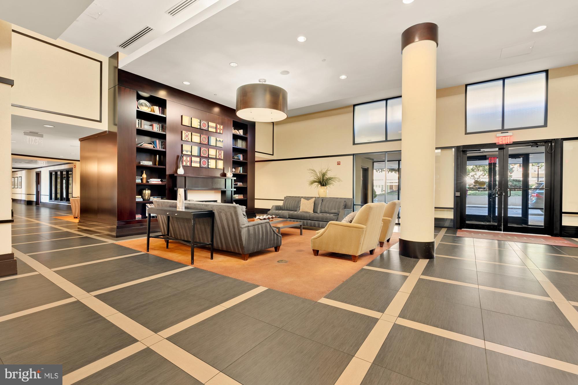 THE BRITTANY - Residential