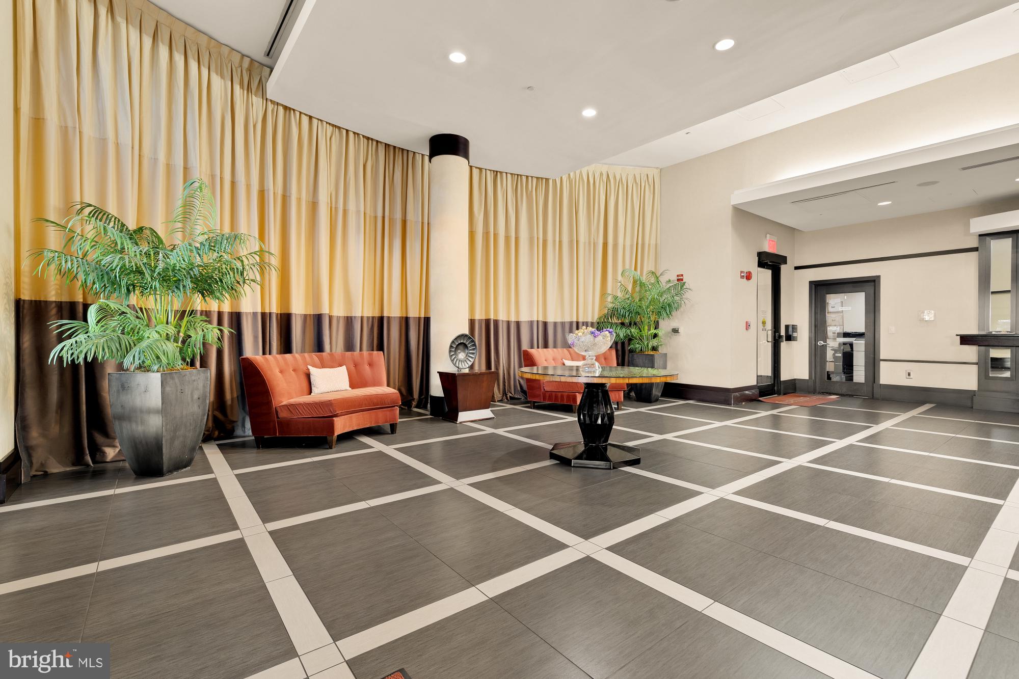 THE BRITTANY - Residential