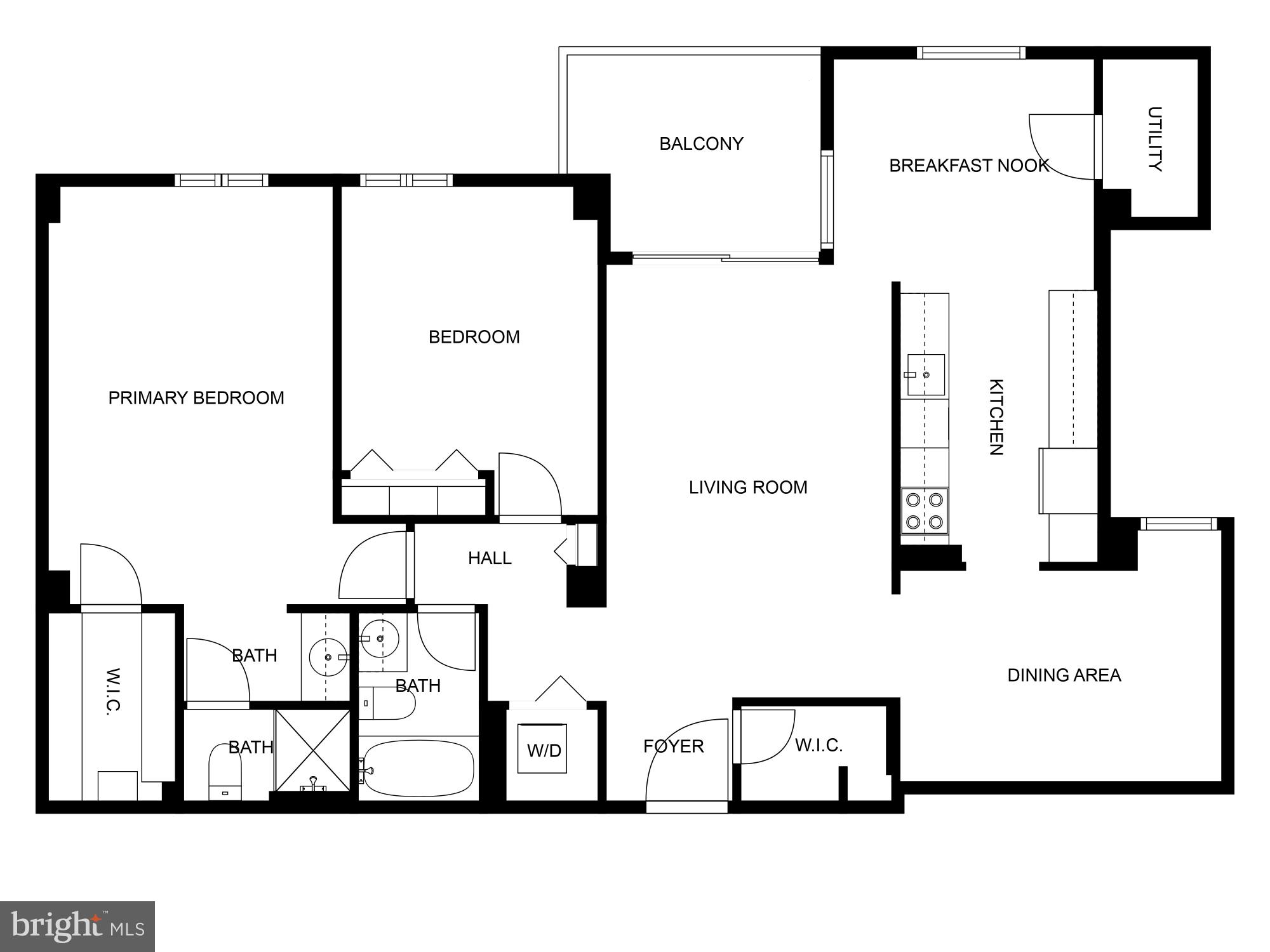 THE BRITTANY - Residential
