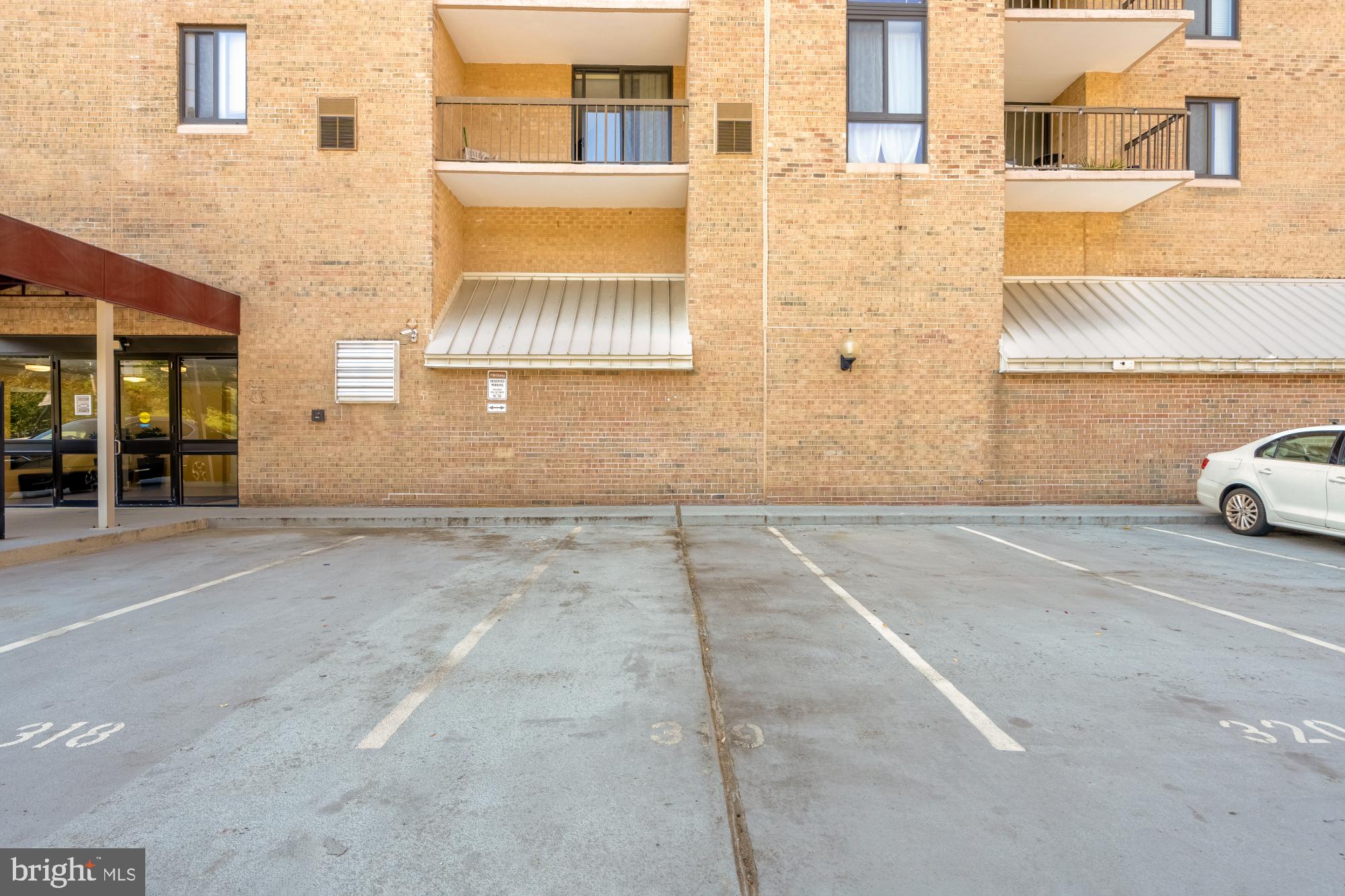 THE BRITTANY - Residential