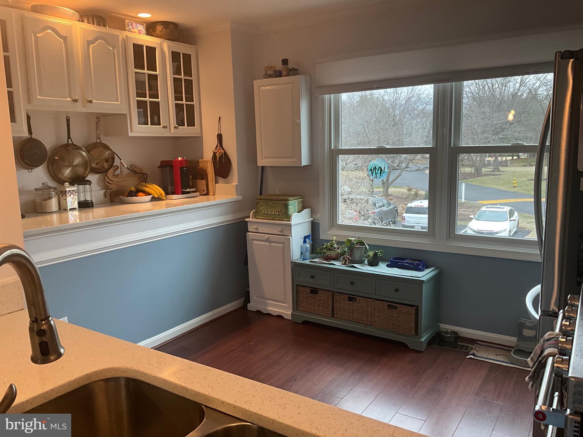 BAYSIDE MARINA - Residential Lease