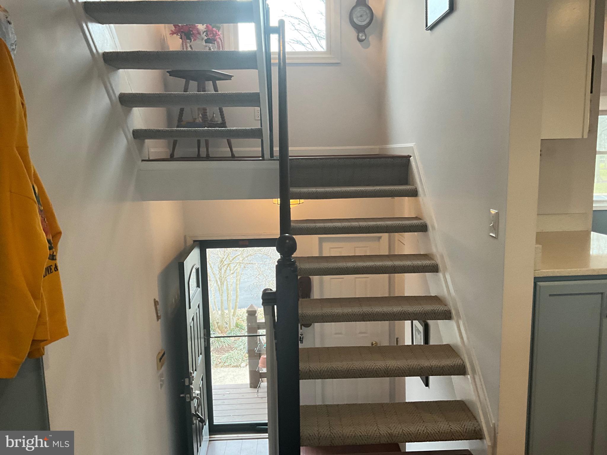 BAYSIDE MARINA - Residential Lease