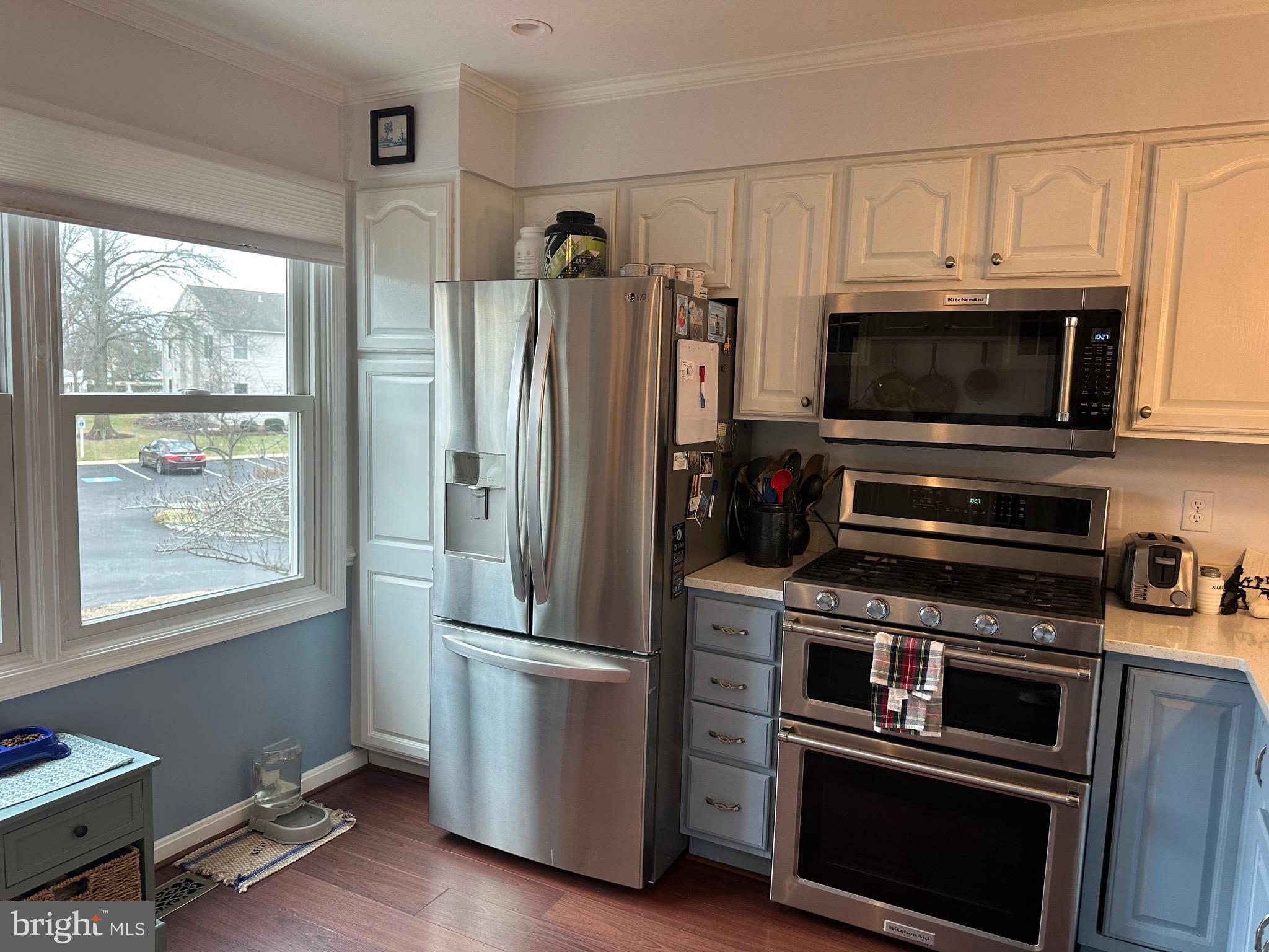 BAYSIDE MARINA - Residential Lease