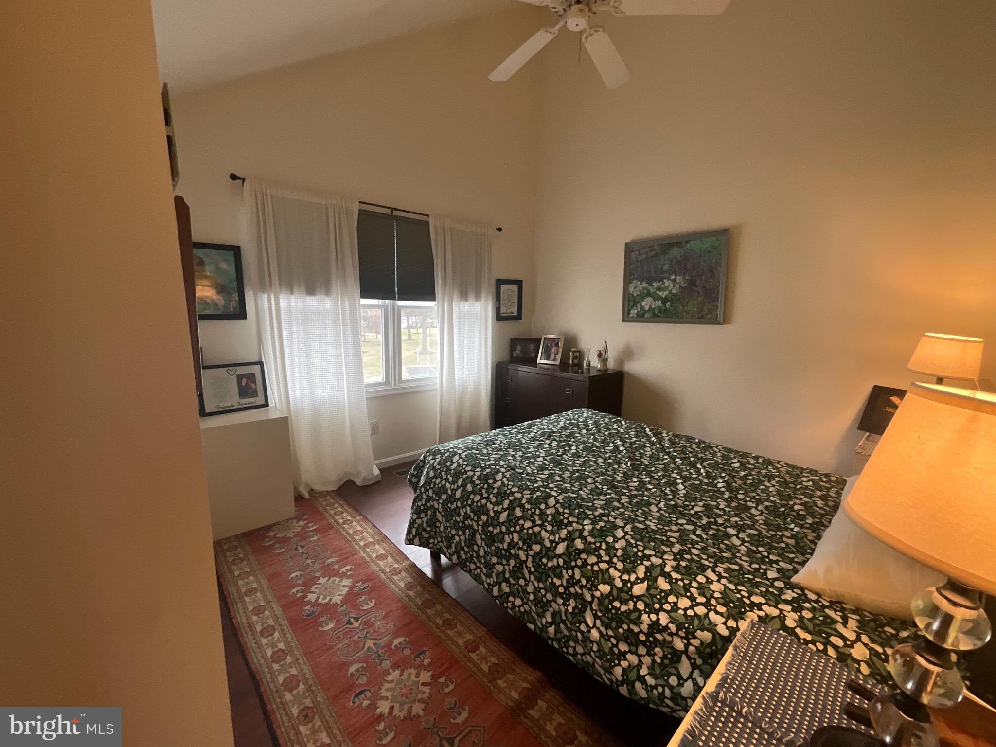 BAYSIDE MARINA - Residential Lease