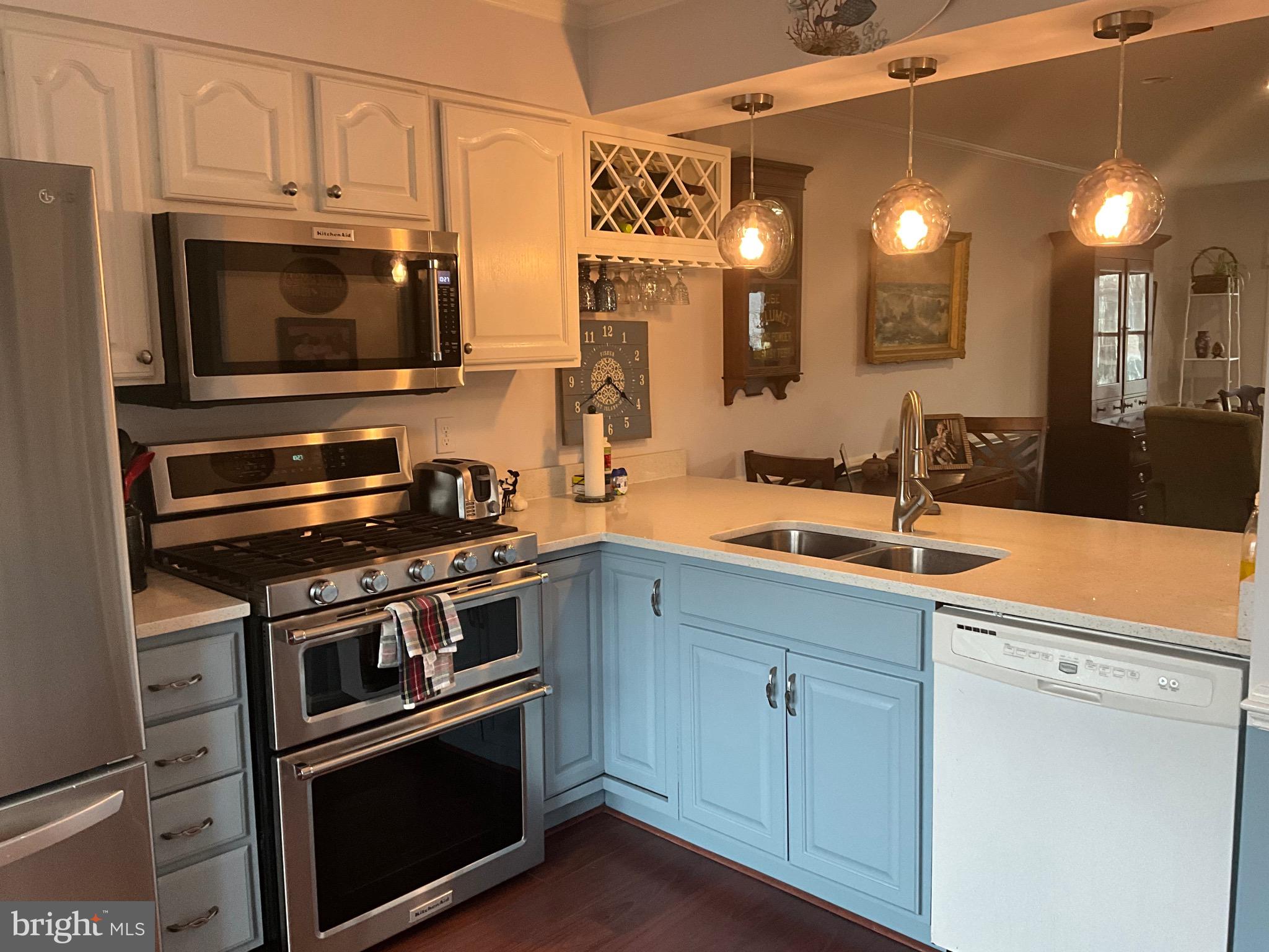 BAYSIDE MARINA - Residential Lease