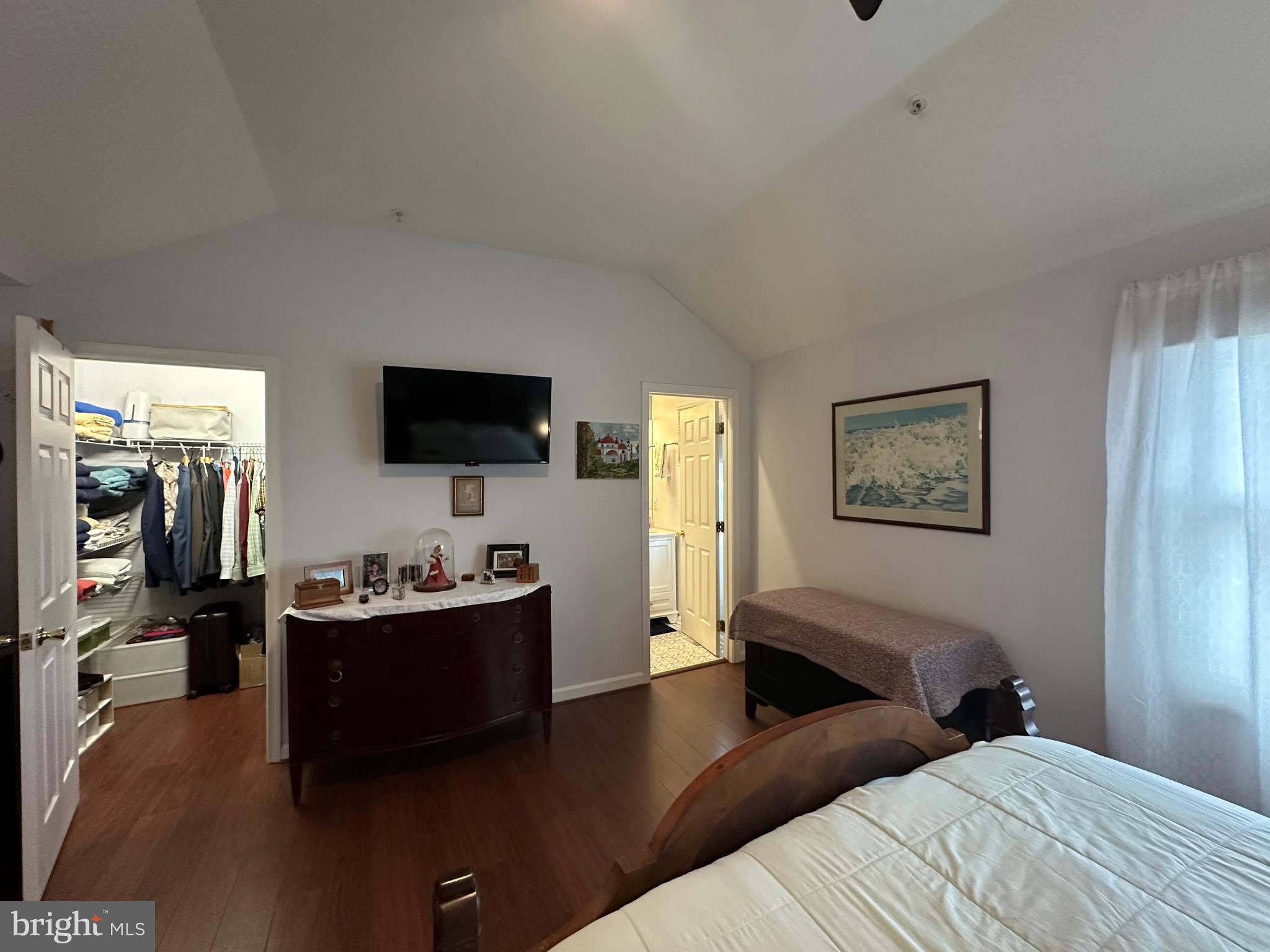 BAYSIDE MARINA - Residential Lease