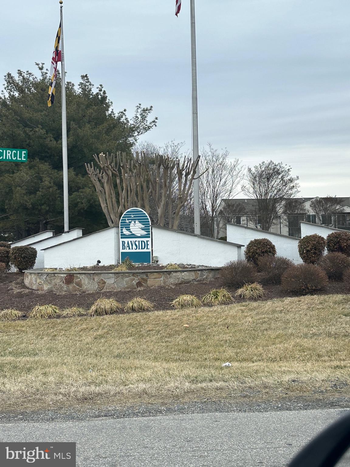 BAYSIDE MARINA - Residential Lease