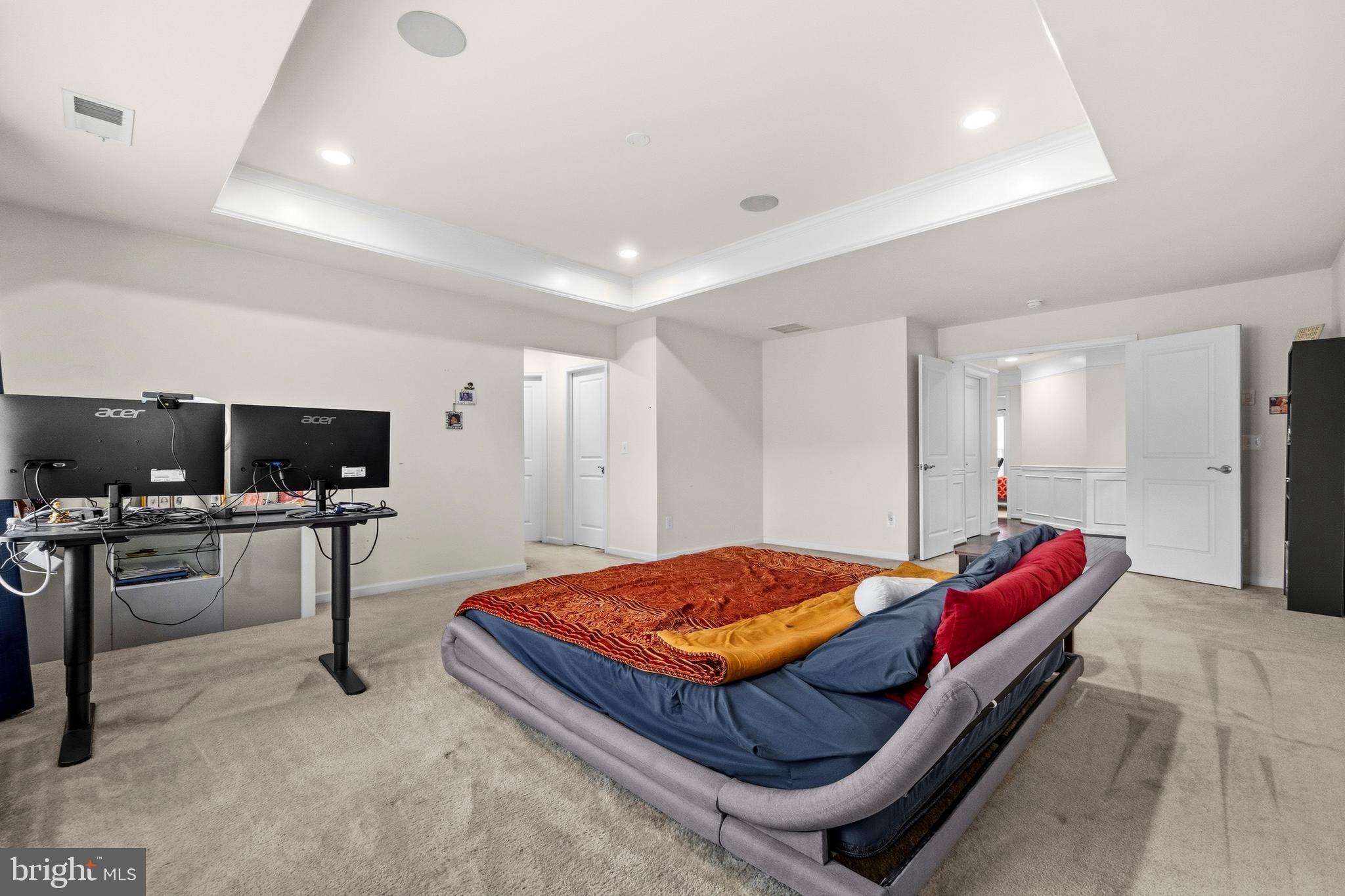 BRAMBLETON - Residential