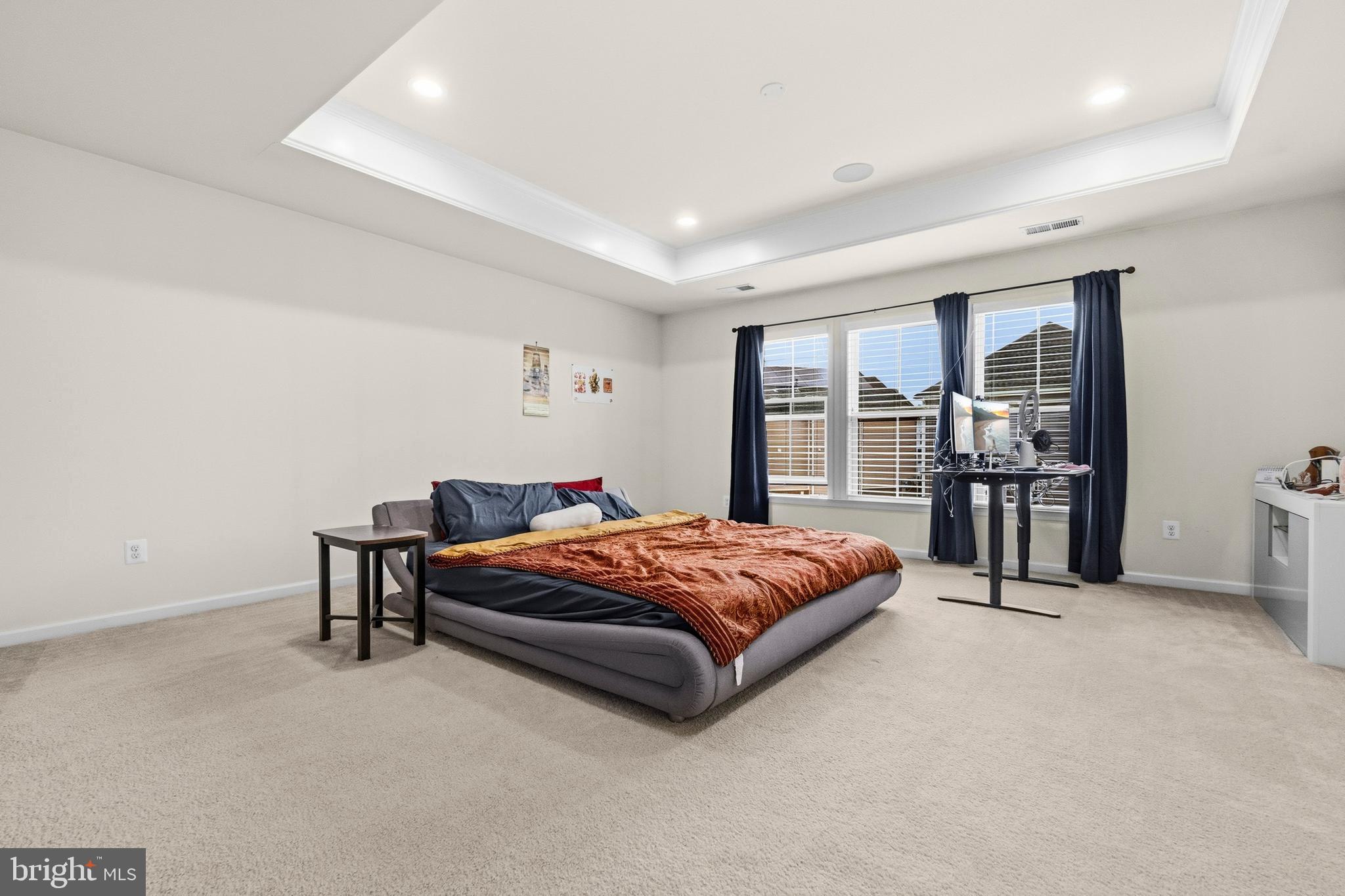 BRAMBLETON - Residential