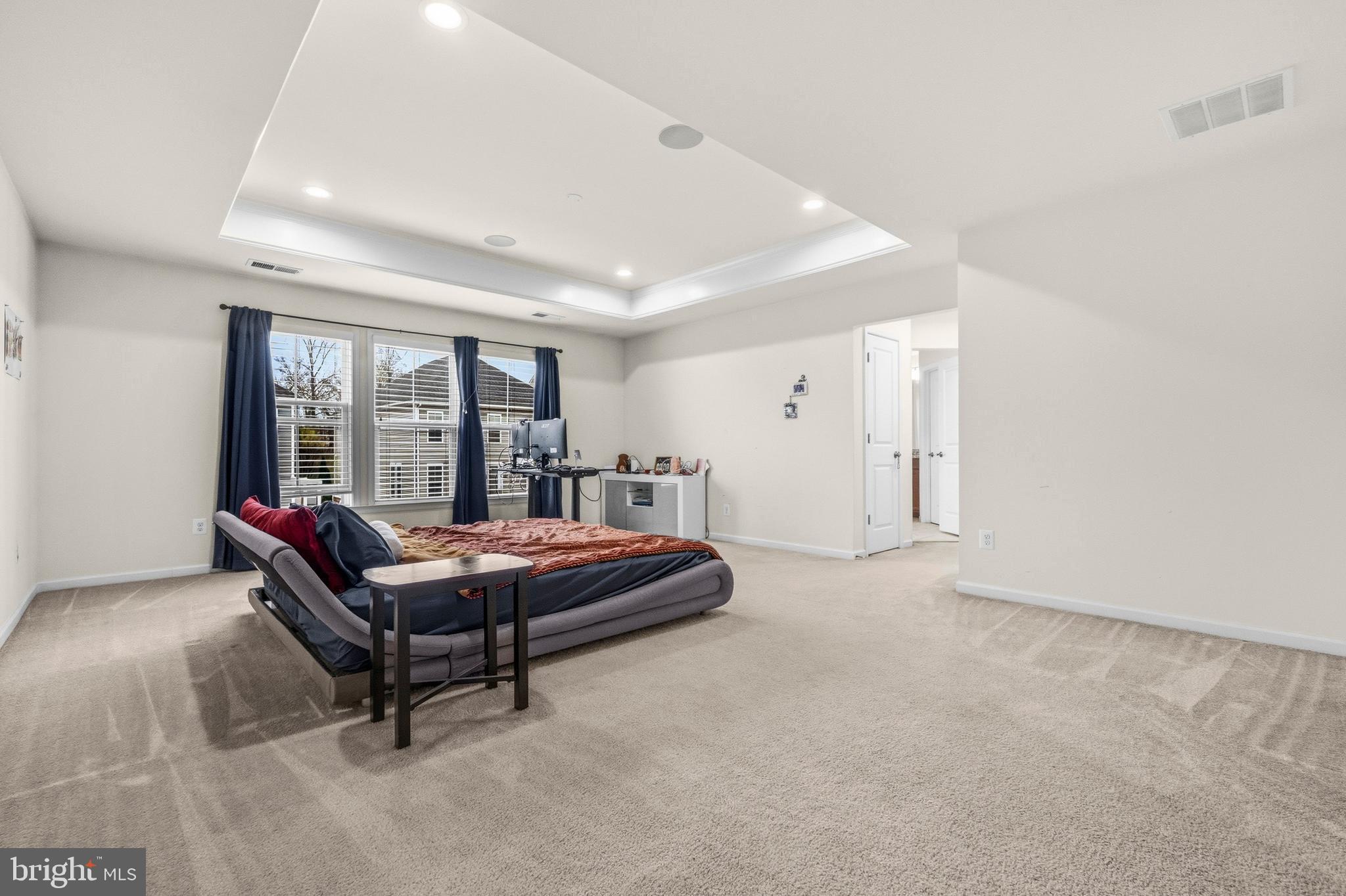 BRAMBLETON - Residential