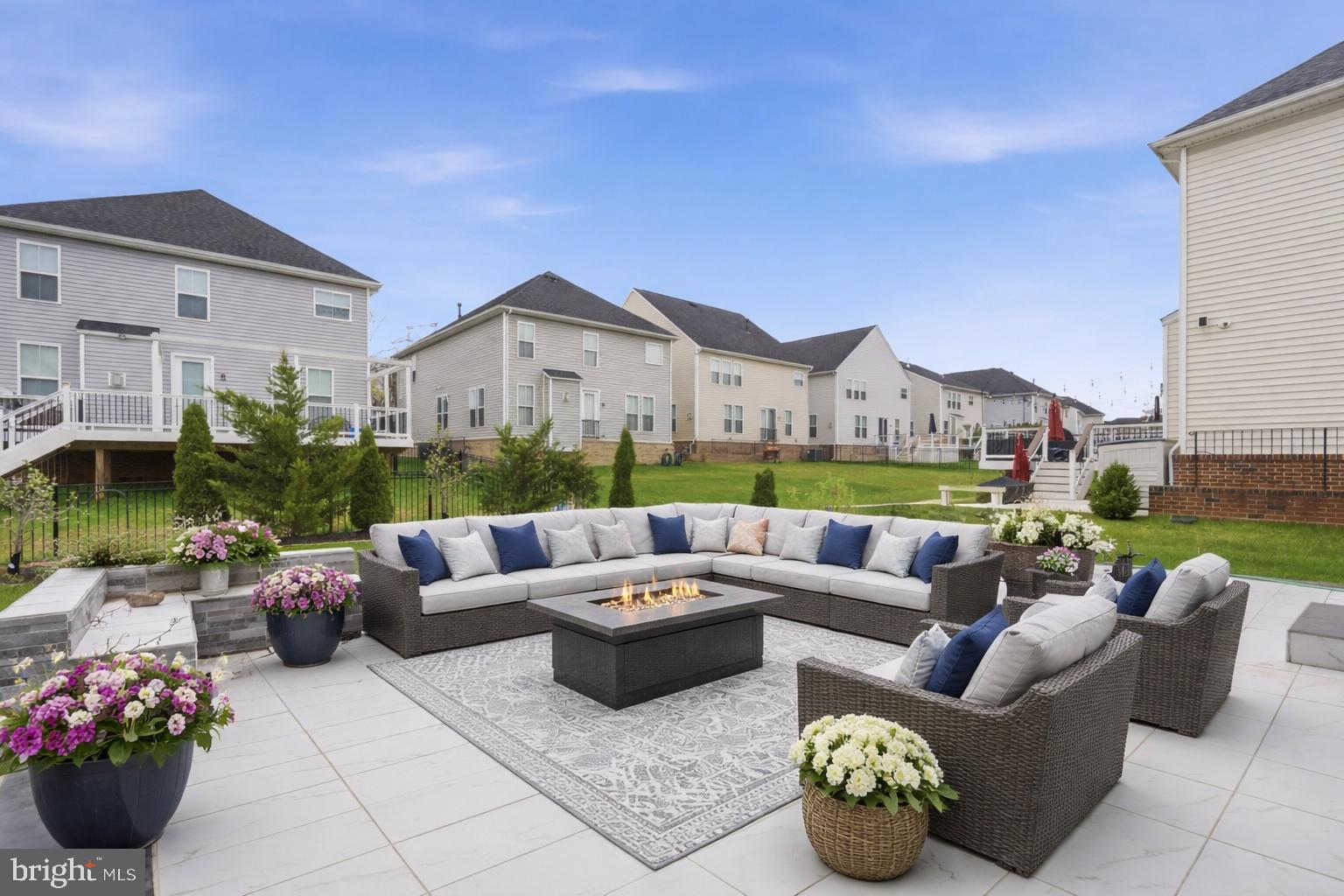 BRAMBLETON - Residential