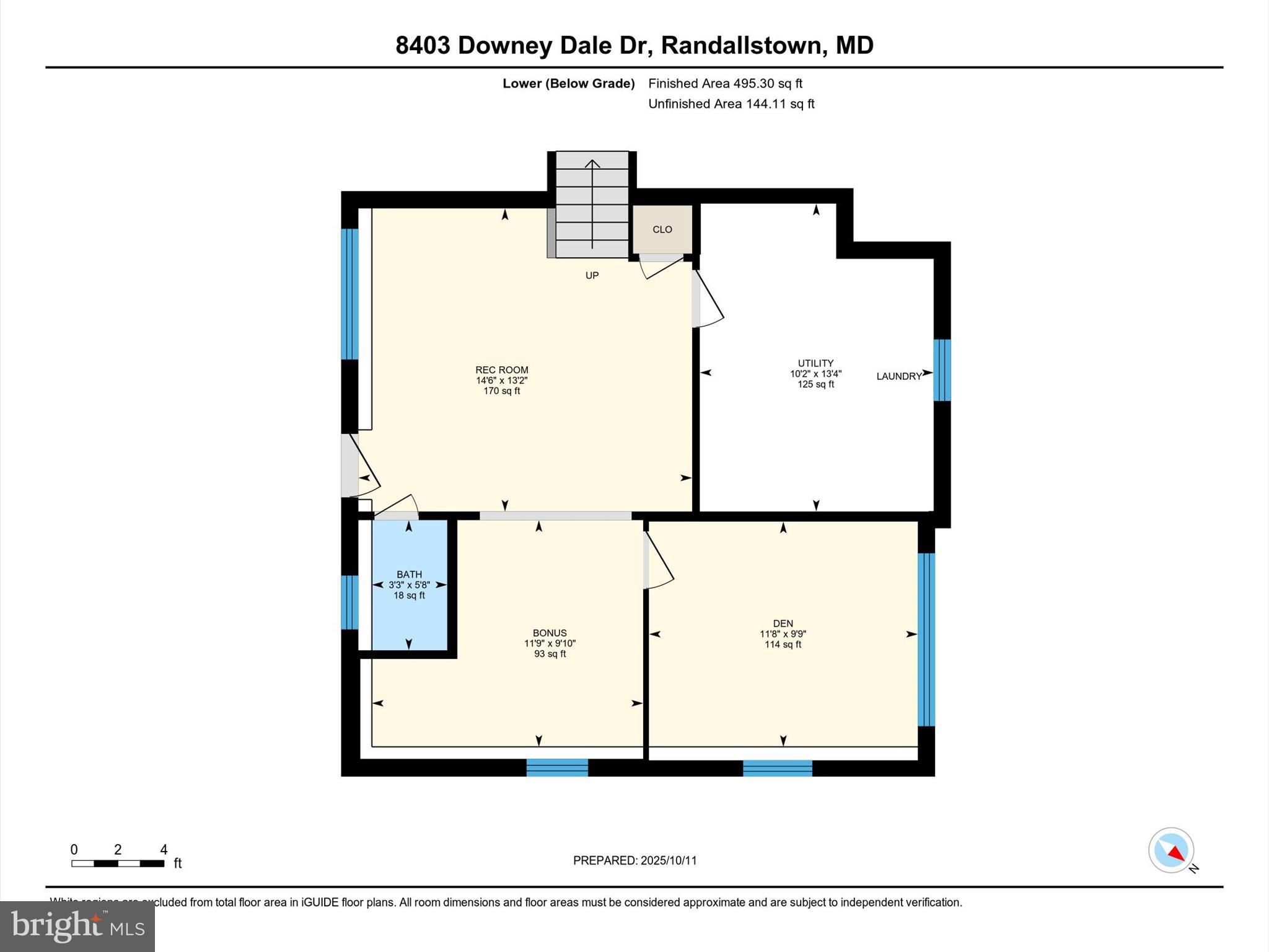 COURTLEIGH - Residential