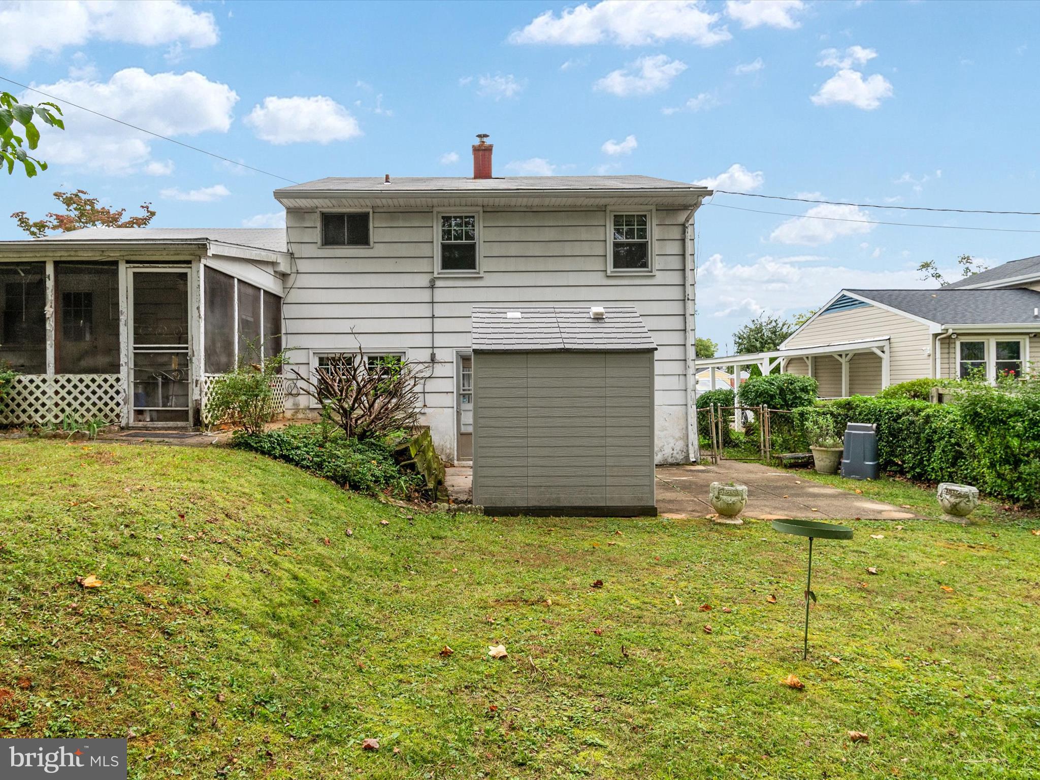 COURTLEIGH - Residential