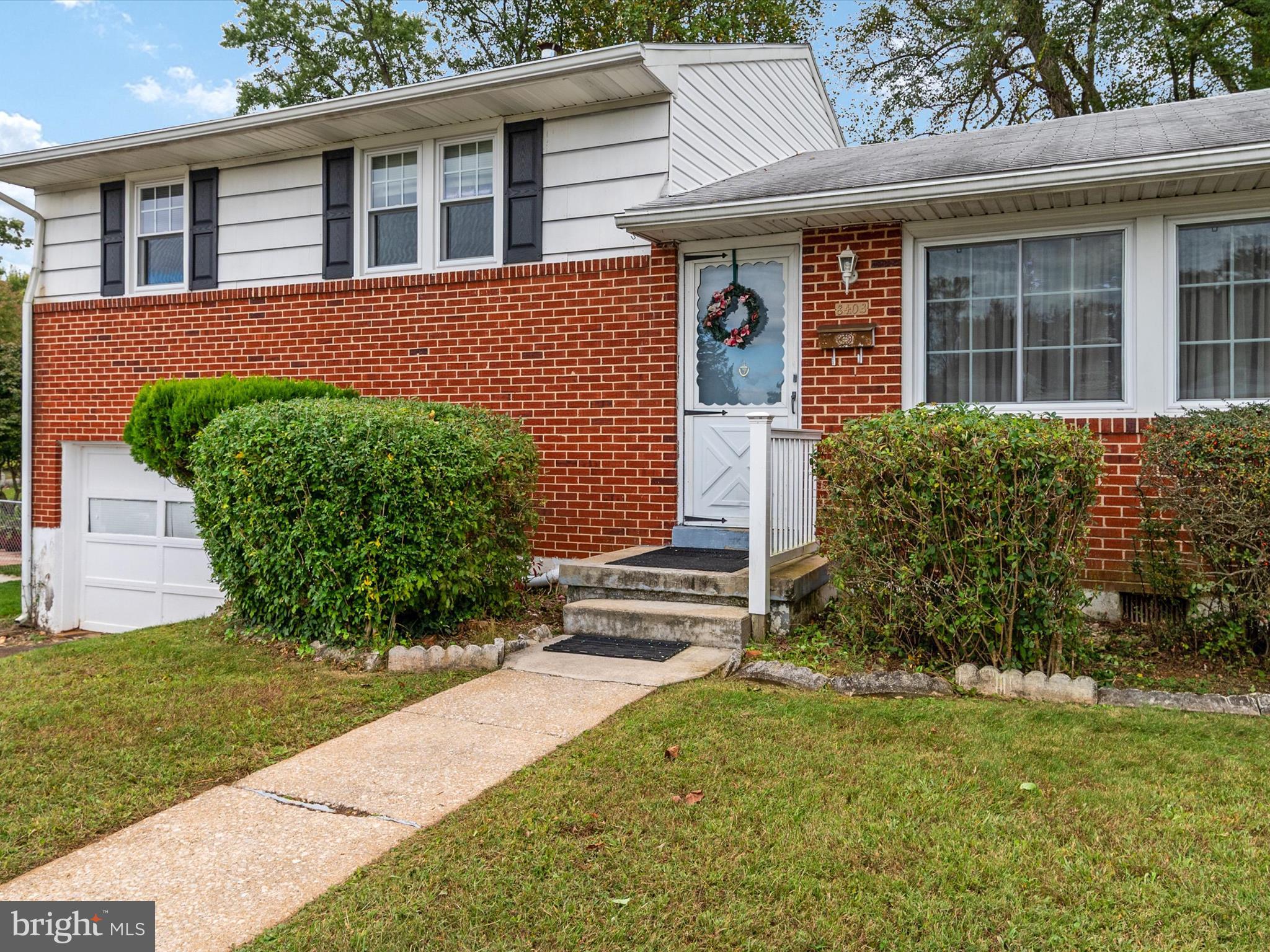 COURTLEIGH - Residential