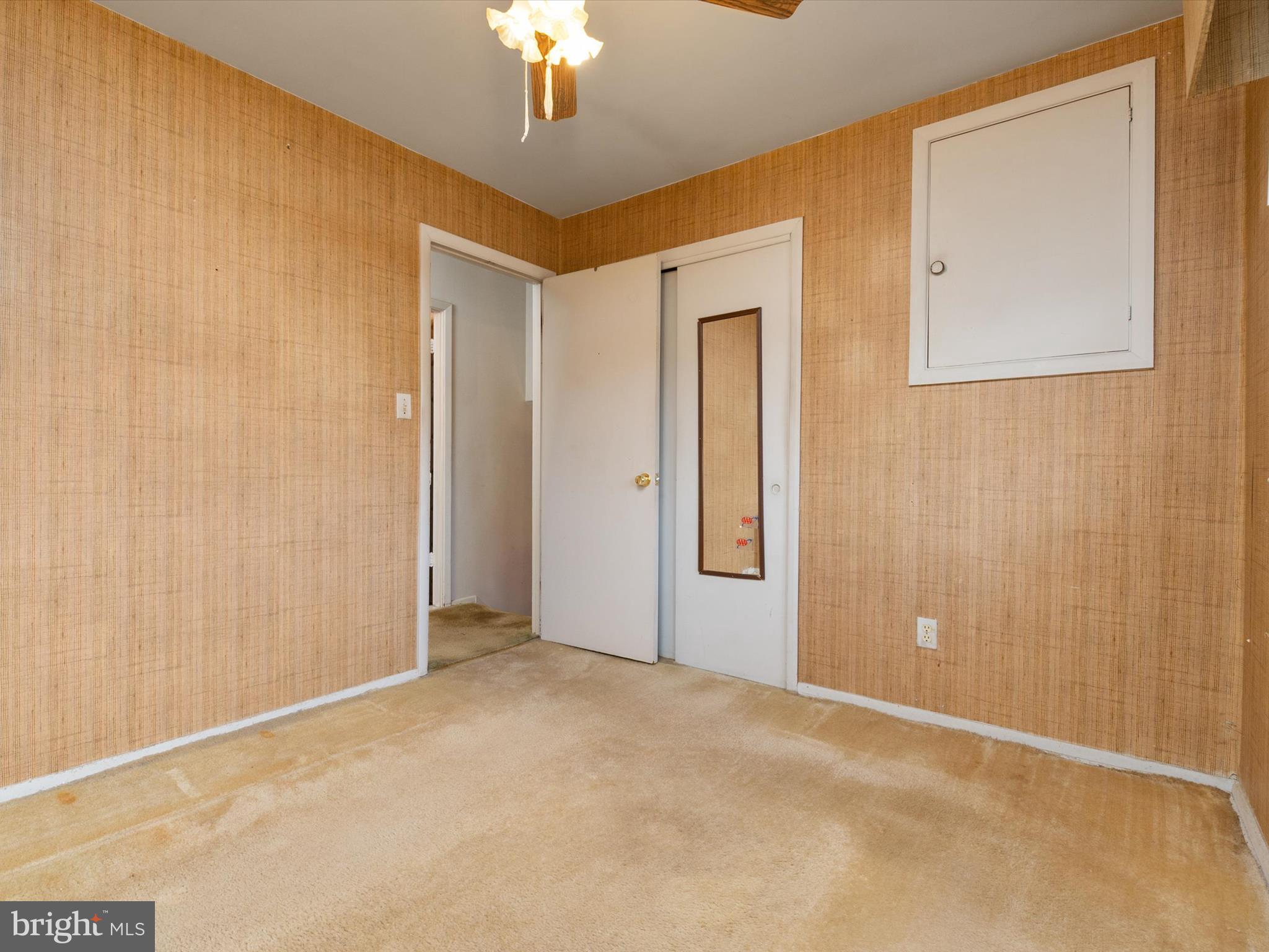 COURTLEIGH - Residential