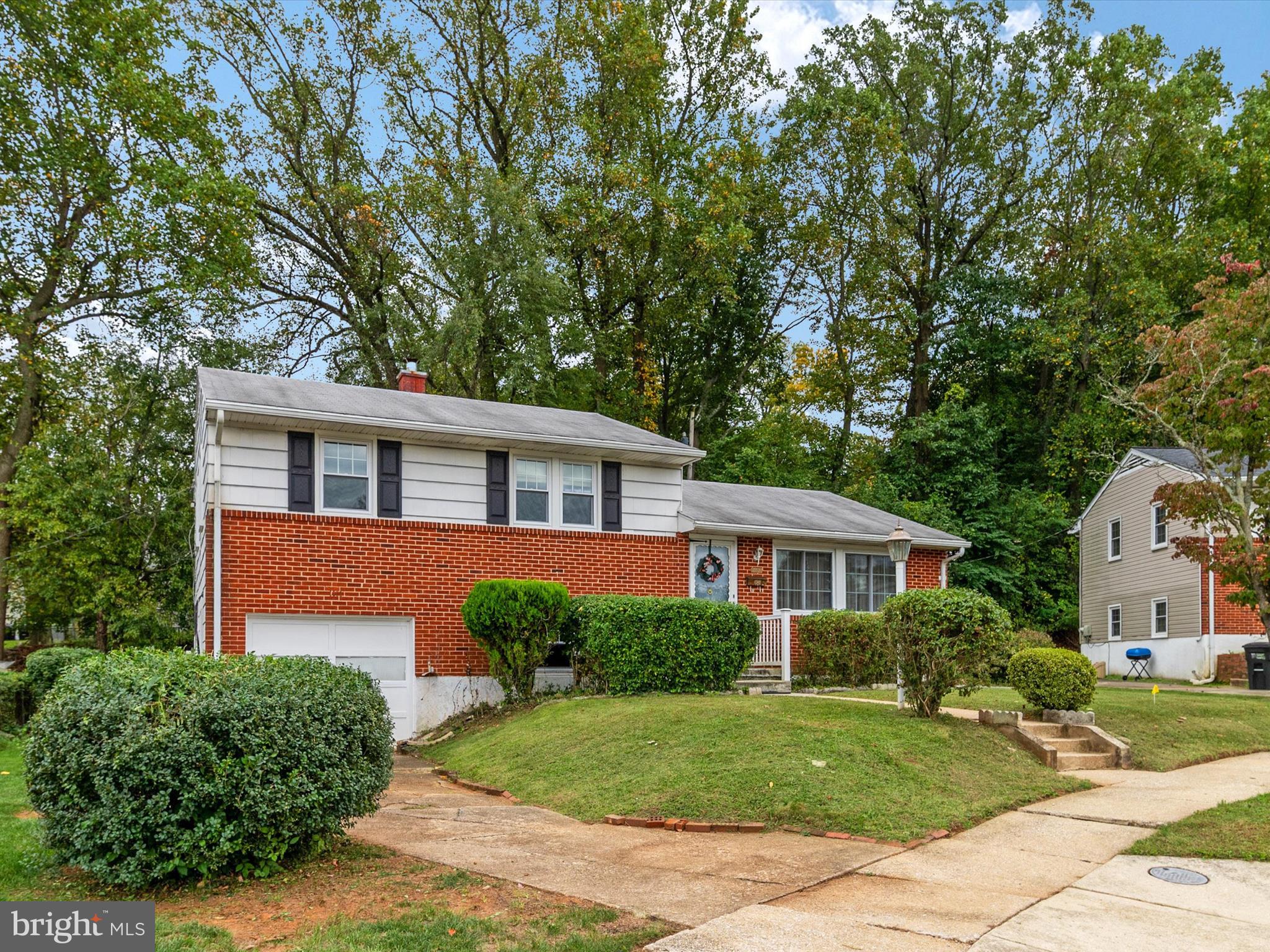 COURTLEIGH - Residential