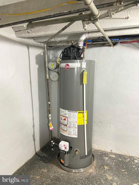 Tiny photo for 3027 Agate Street, PHILADELPHIA, PA 19134 (MLS # PAPH2590742)