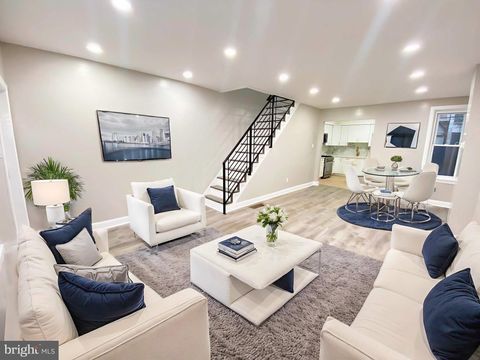 Tiny photo for 3027 Agate Street, PHILADELPHIA, PA 19134 (MLS # PAPH2590742)