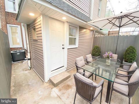 Tiny photo for 3027 Agate Street, PHILADELPHIA, PA 19134 (MLS # PAPH2590742)