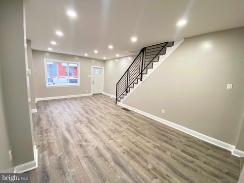 Tiny photo for 3027 Agate Street, PHILADELPHIA, PA 19134 (MLS # PAPH2590742)