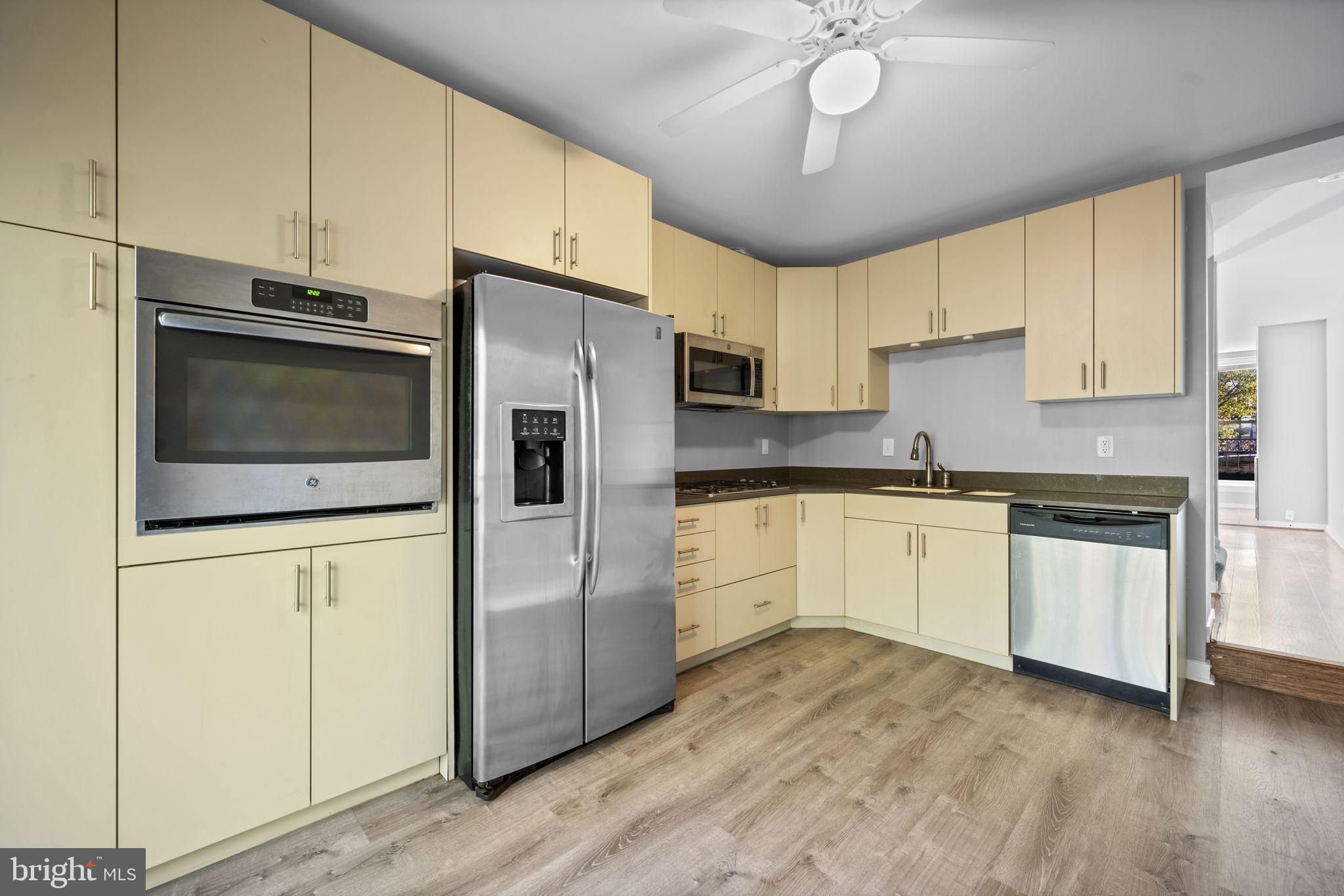 BARRE CIRCLE HISTORIC DISTRICT - Residential