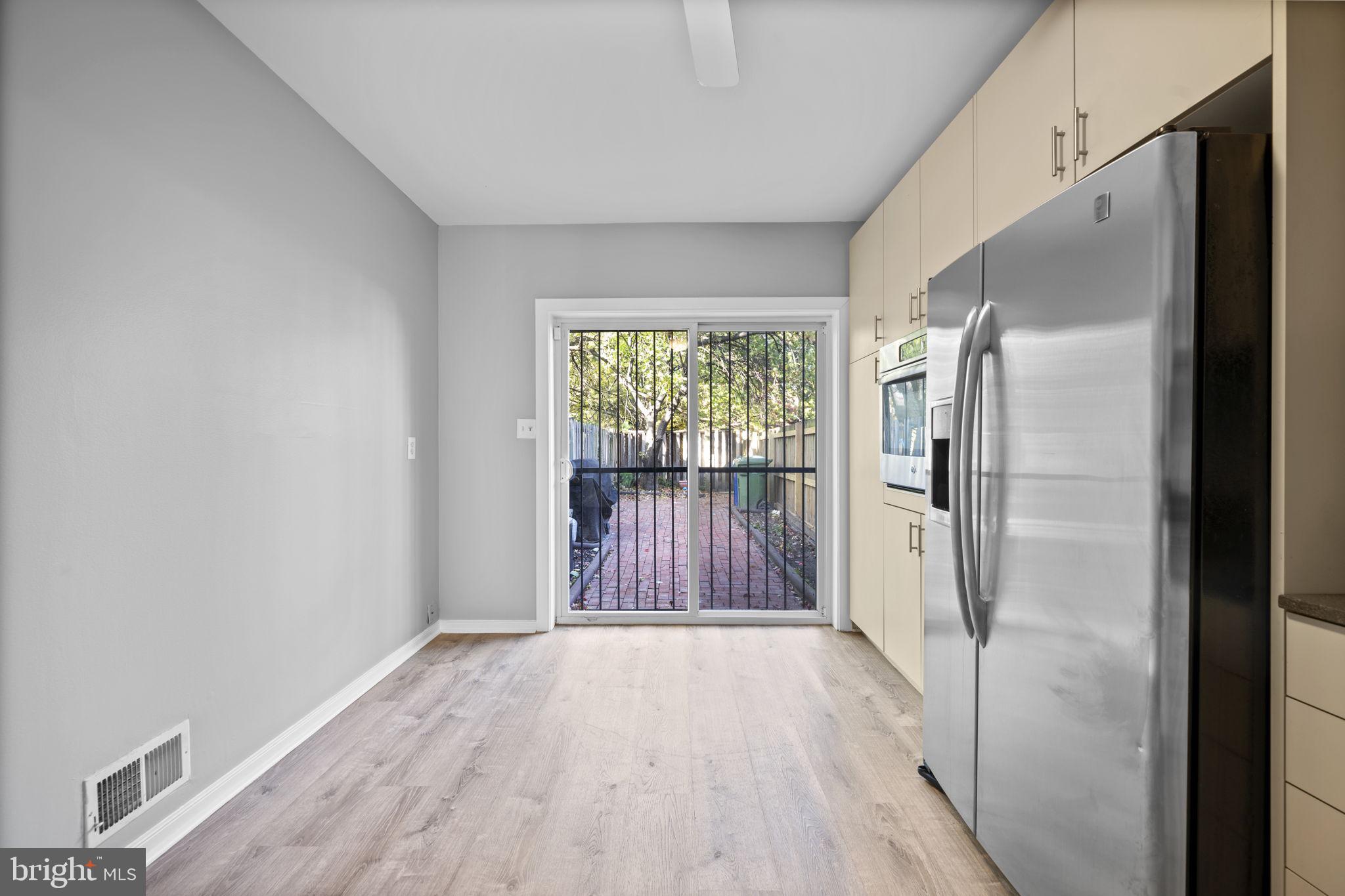 BARRE CIRCLE HISTORIC DISTRICT - Residential