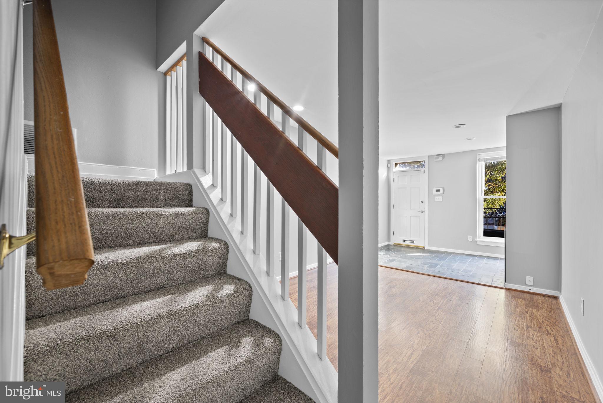 BARRE CIRCLE HISTORIC DISTRICT - Residential