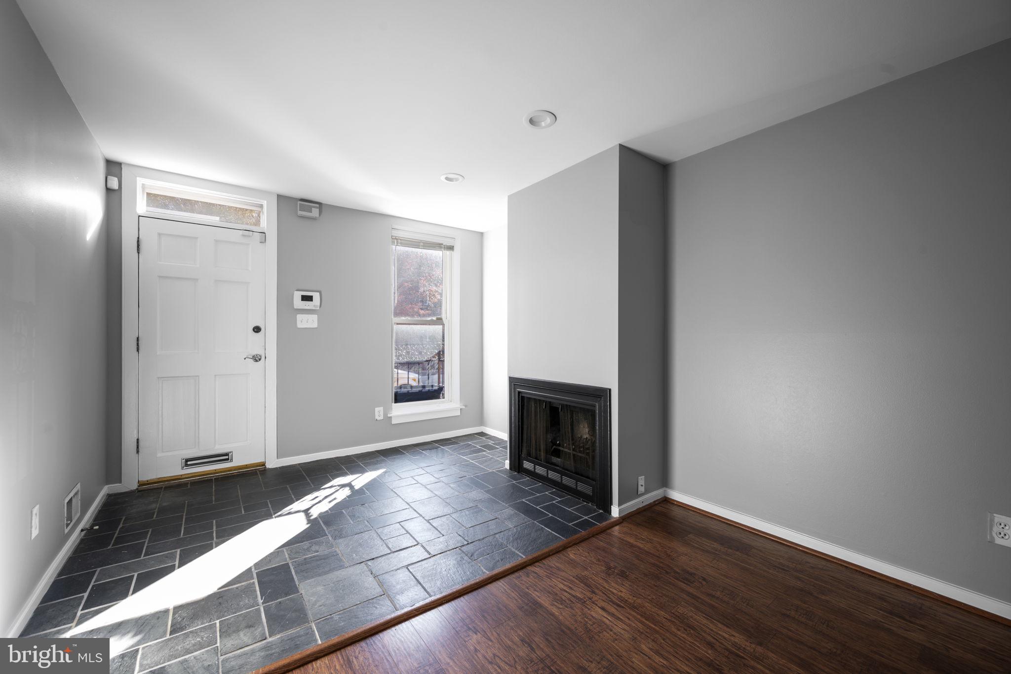 BARRE CIRCLE HISTORIC DISTRICT - Residential