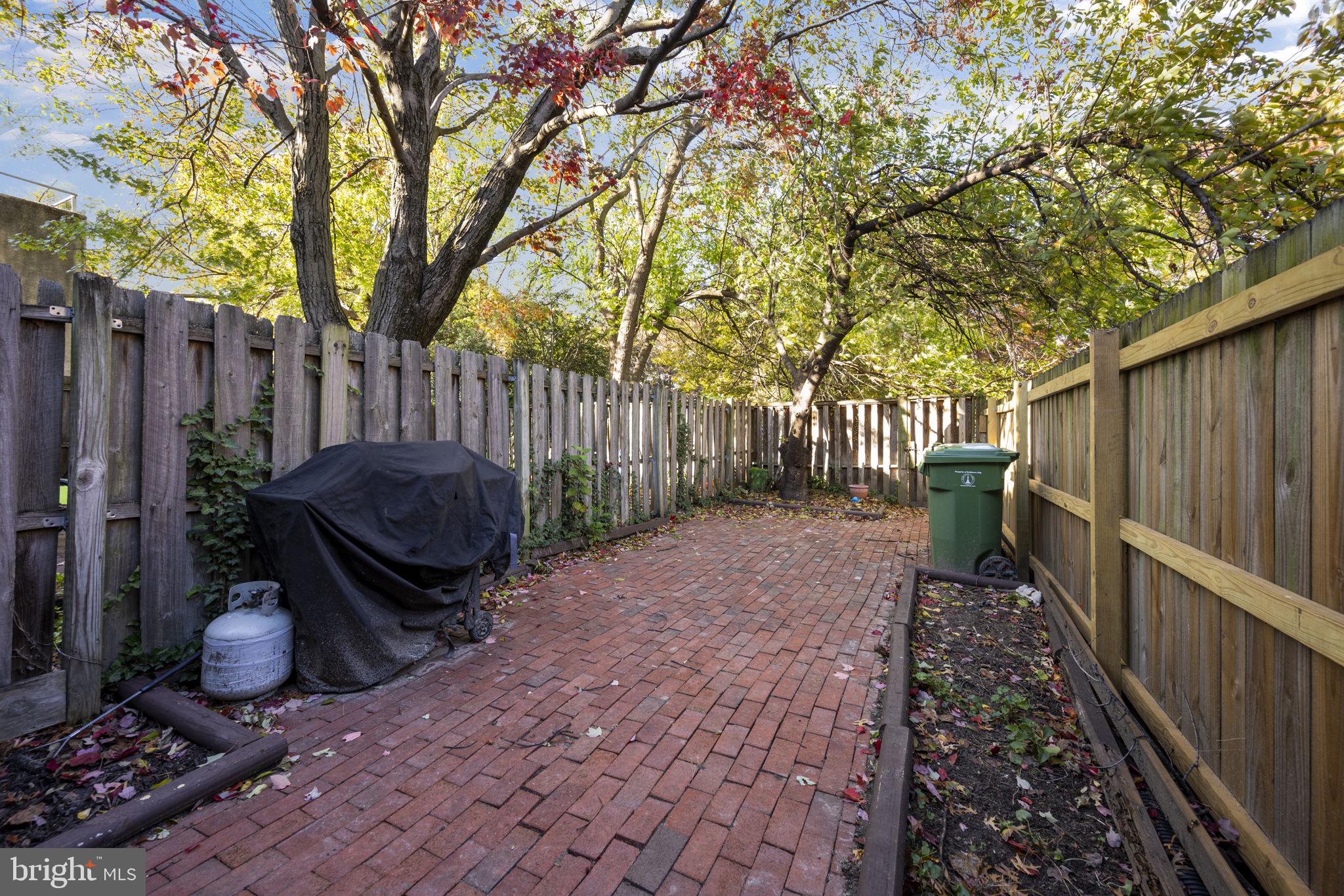 BARRE CIRCLE HISTORIC DISTRICT - Residential