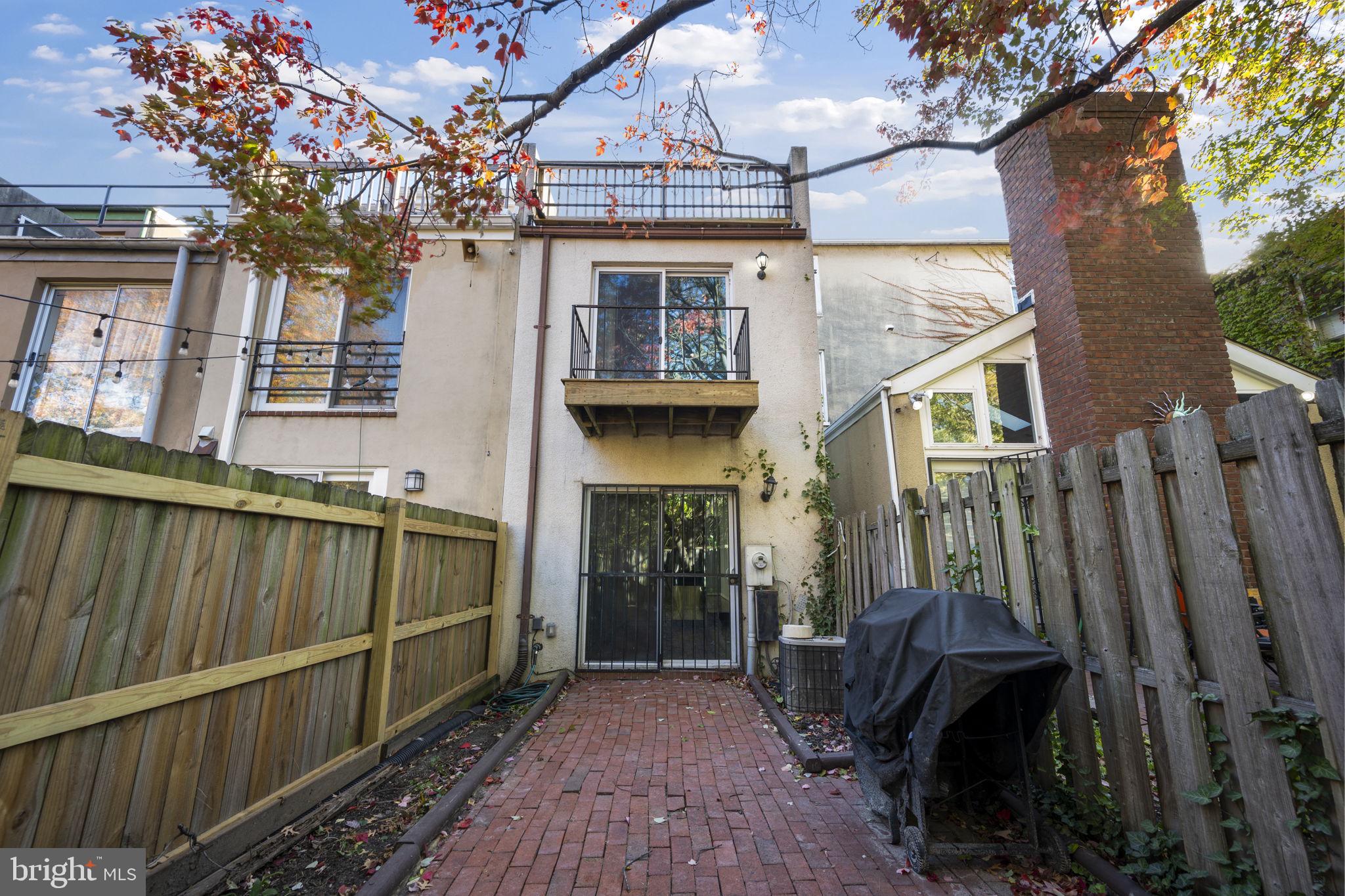 BARRE CIRCLE HISTORIC DISTRICT - Residential