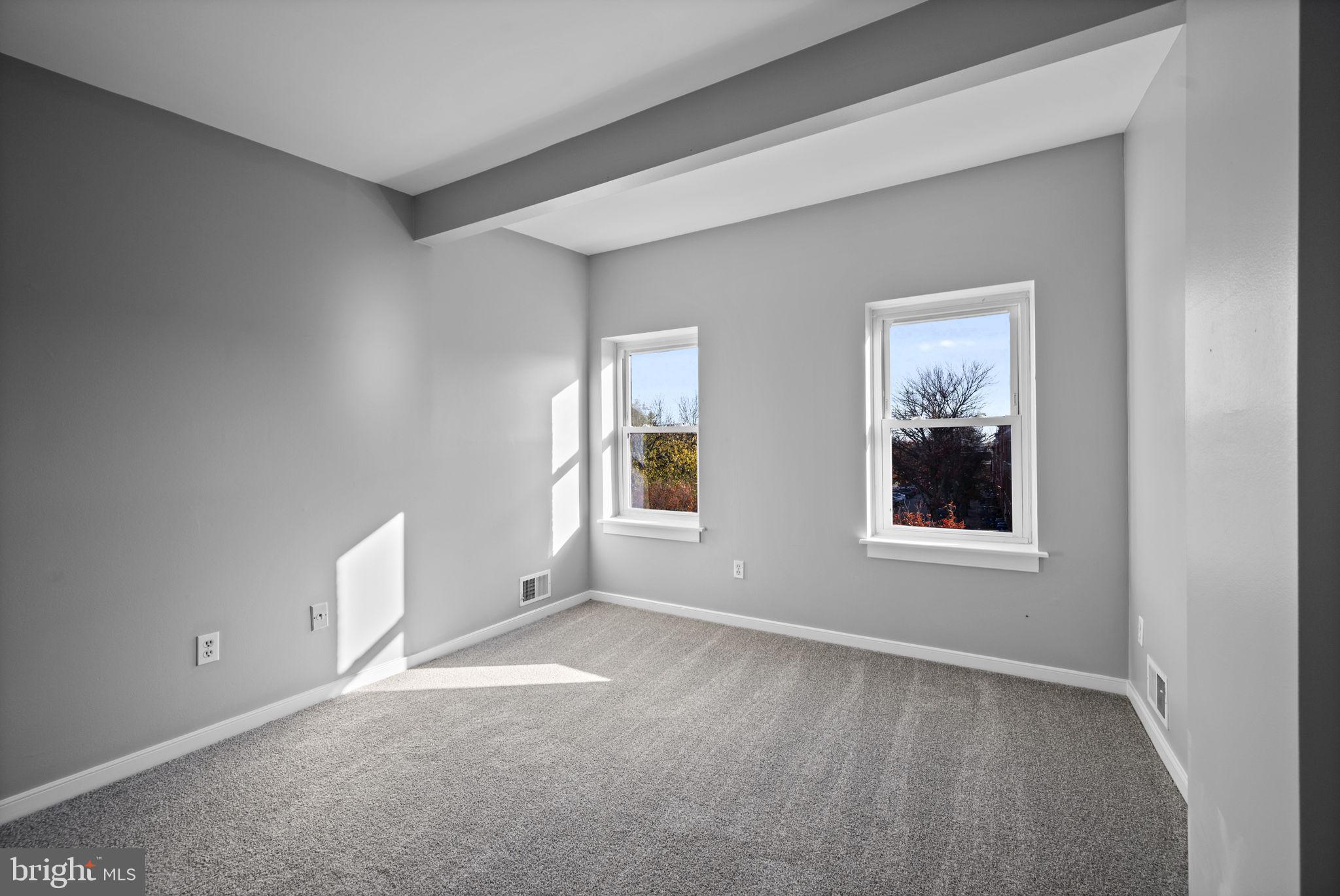 BARRE CIRCLE HISTORIC DISTRICT - Residential