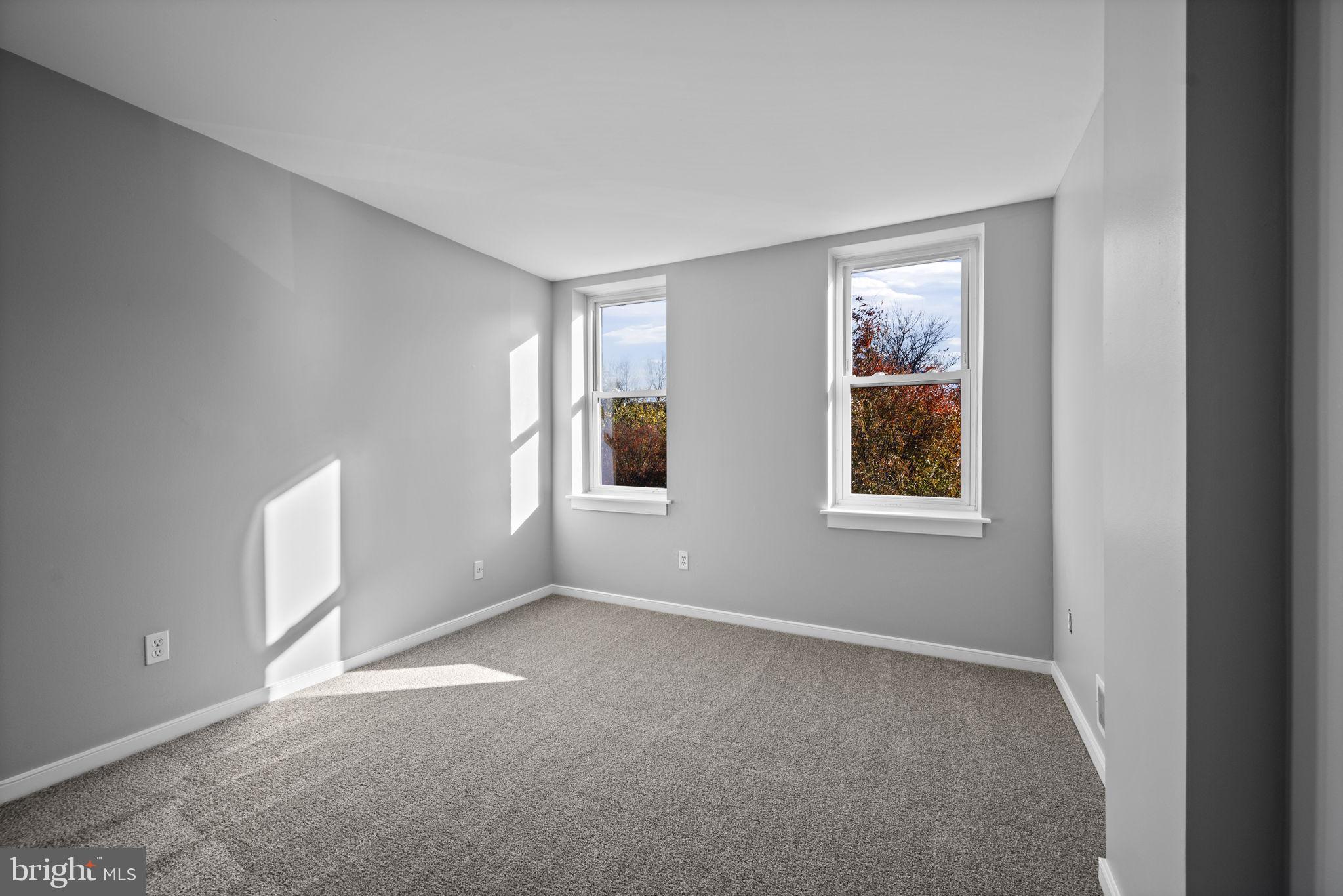 BARRE CIRCLE HISTORIC DISTRICT - Residential