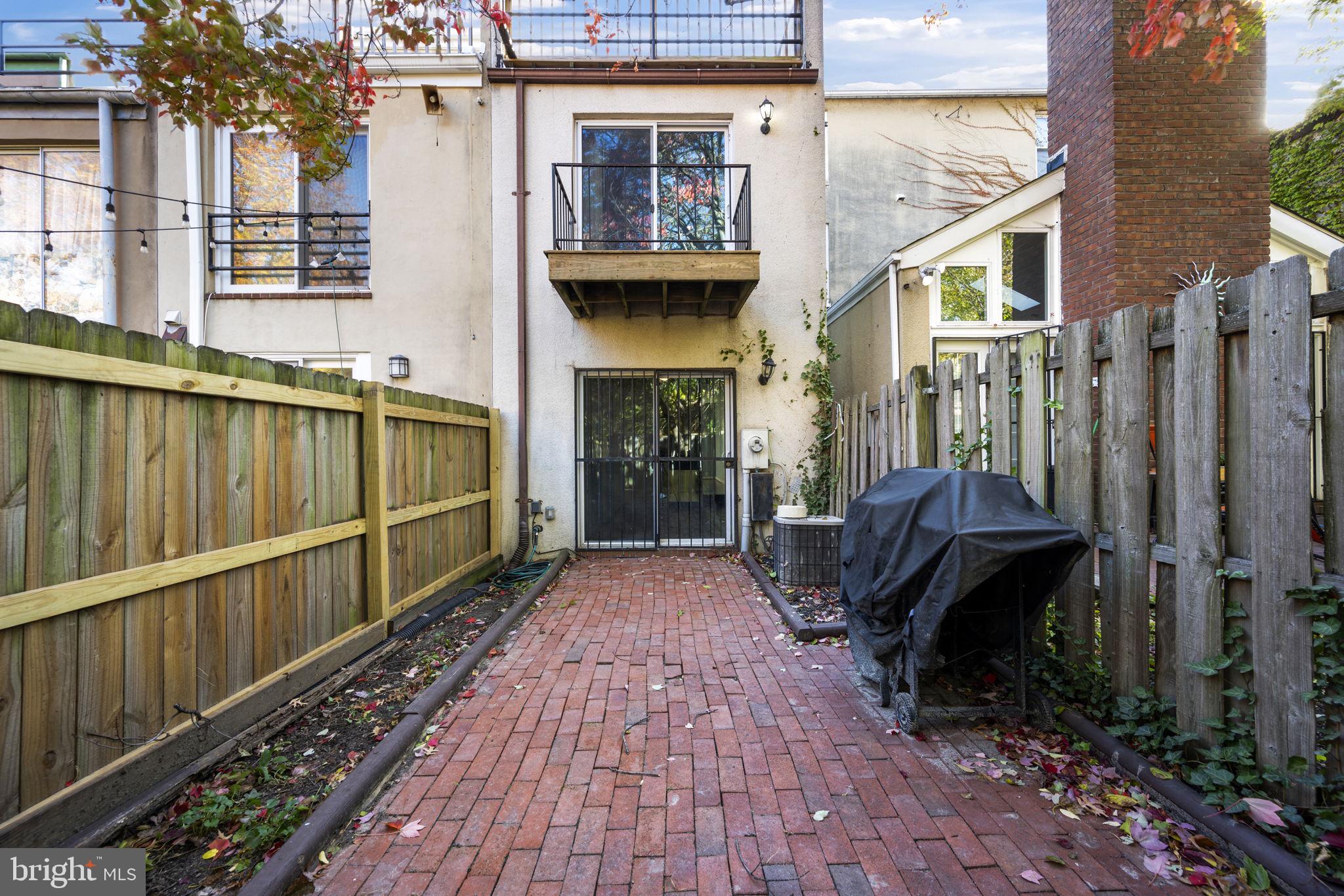 BARRE CIRCLE HISTORIC DISTRICT - Residential