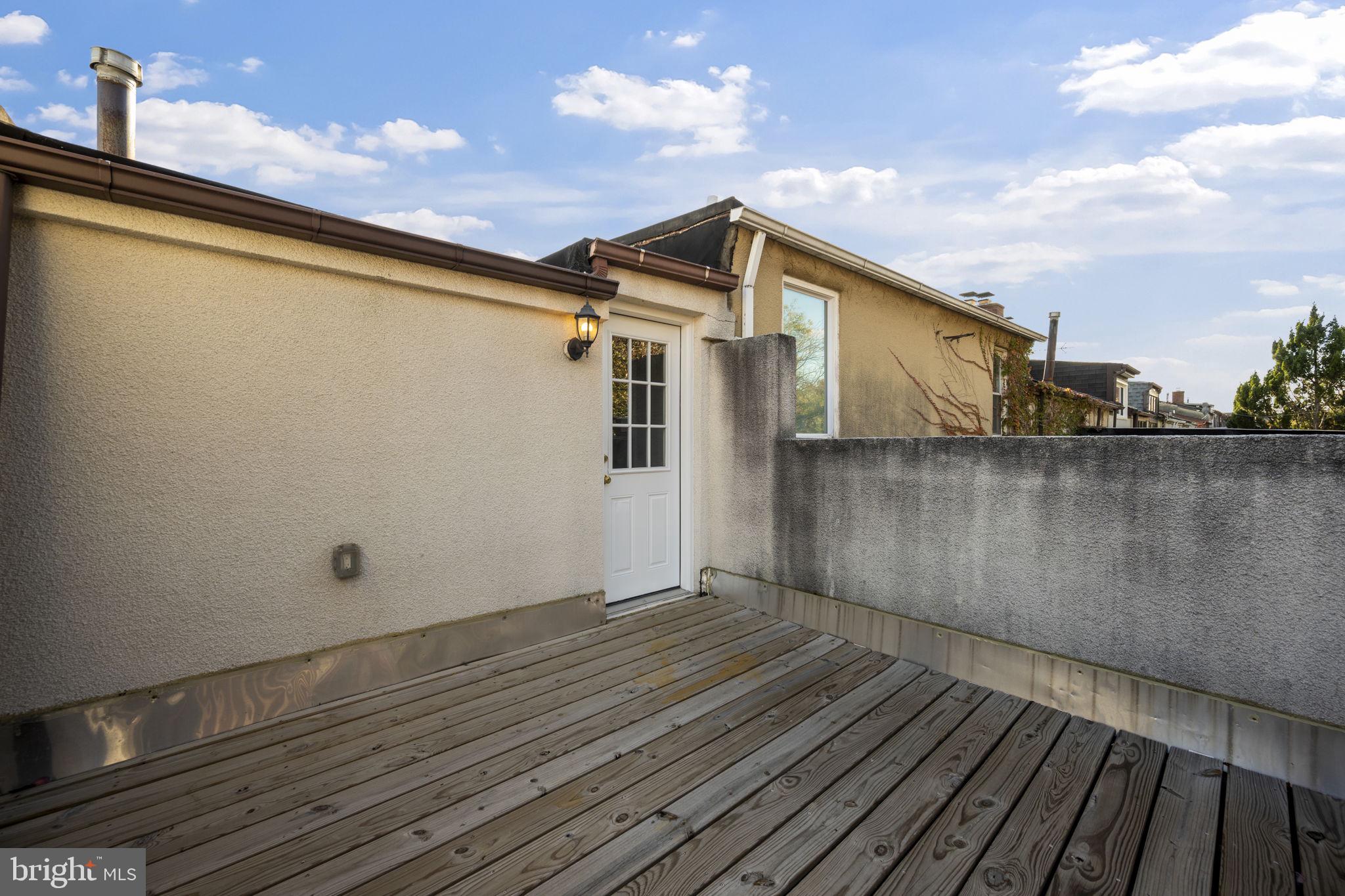 BARRE CIRCLE HISTORIC DISTRICT - Residential