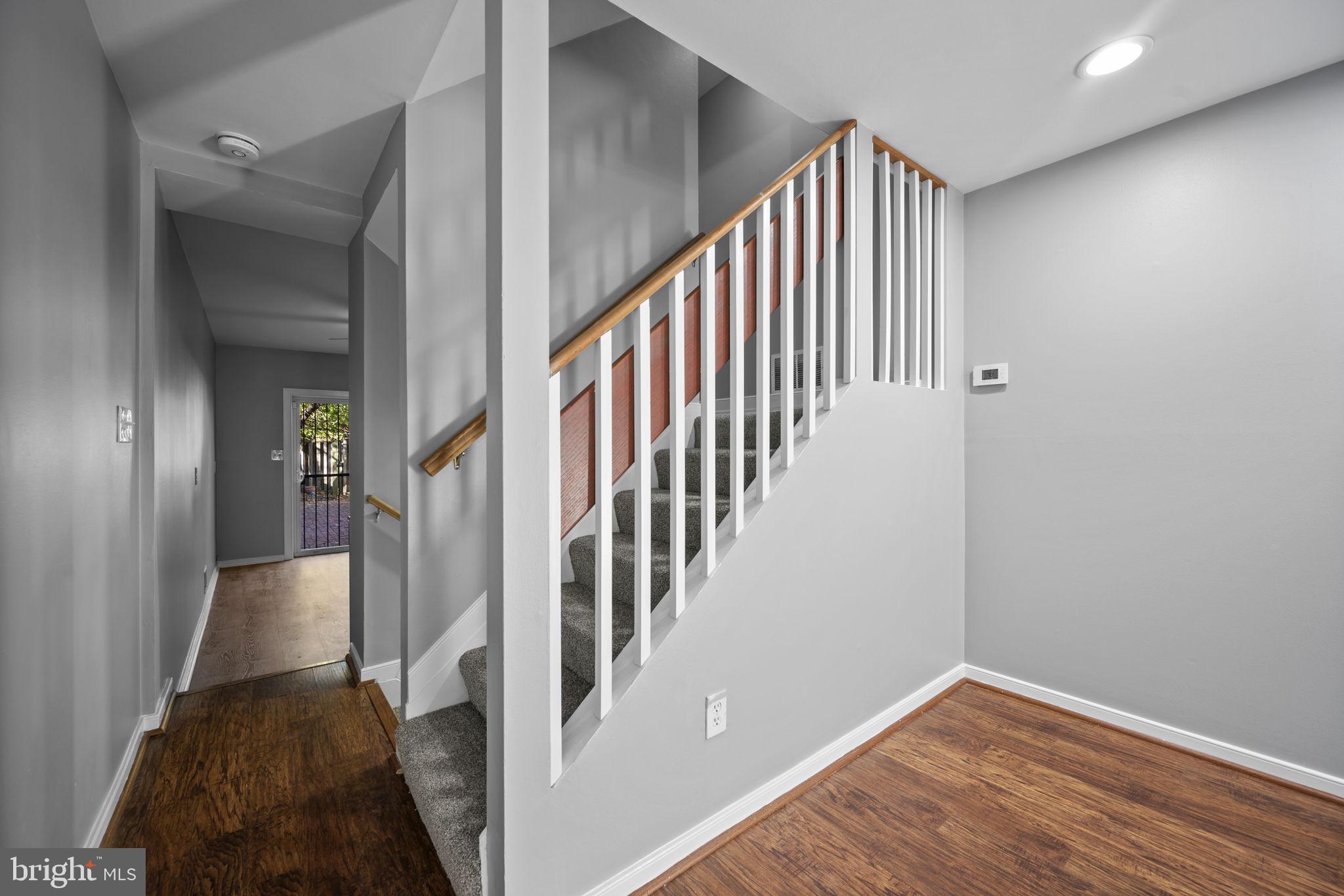 BARRE CIRCLE HISTORIC DISTRICT - Residential