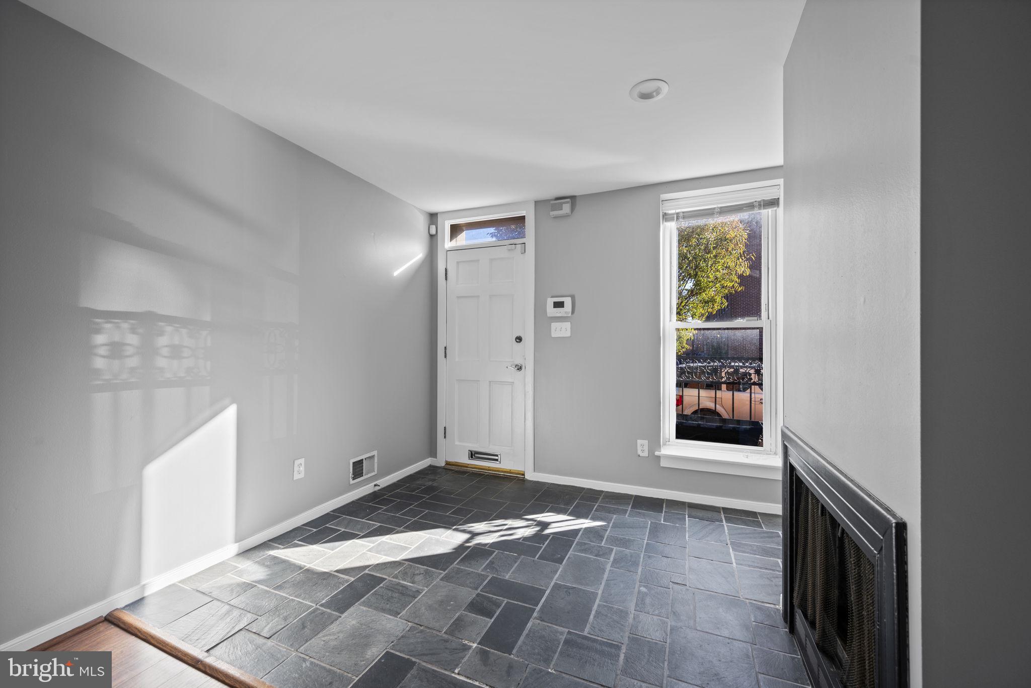 BARRE CIRCLE HISTORIC DISTRICT - Residential