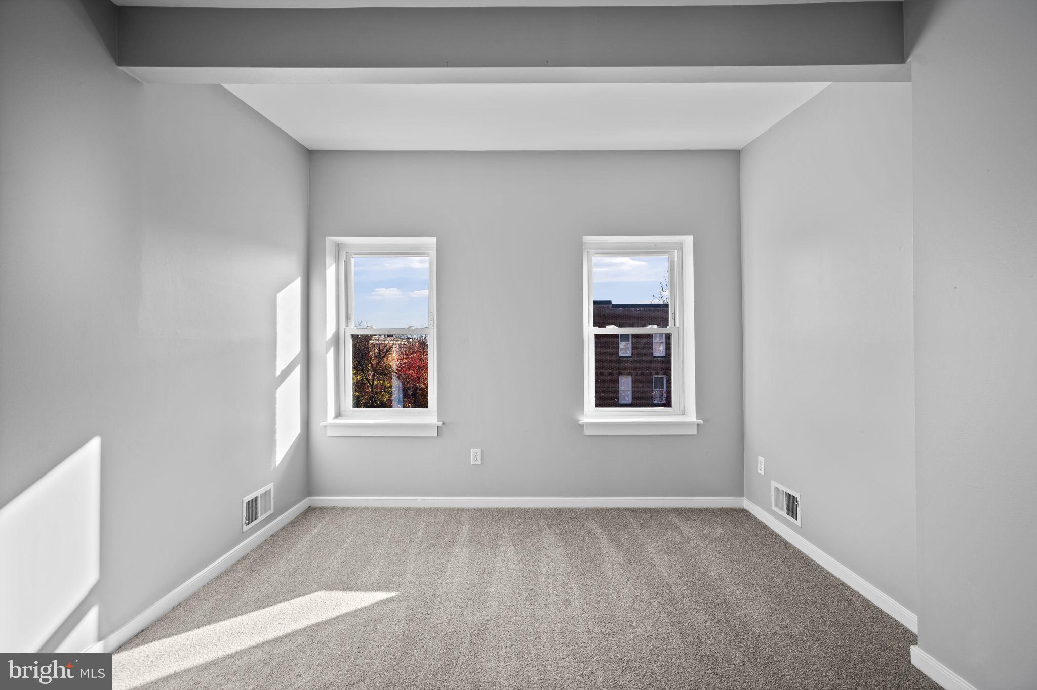 BARRE CIRCLE HISTORIC DISTRICT - Residential