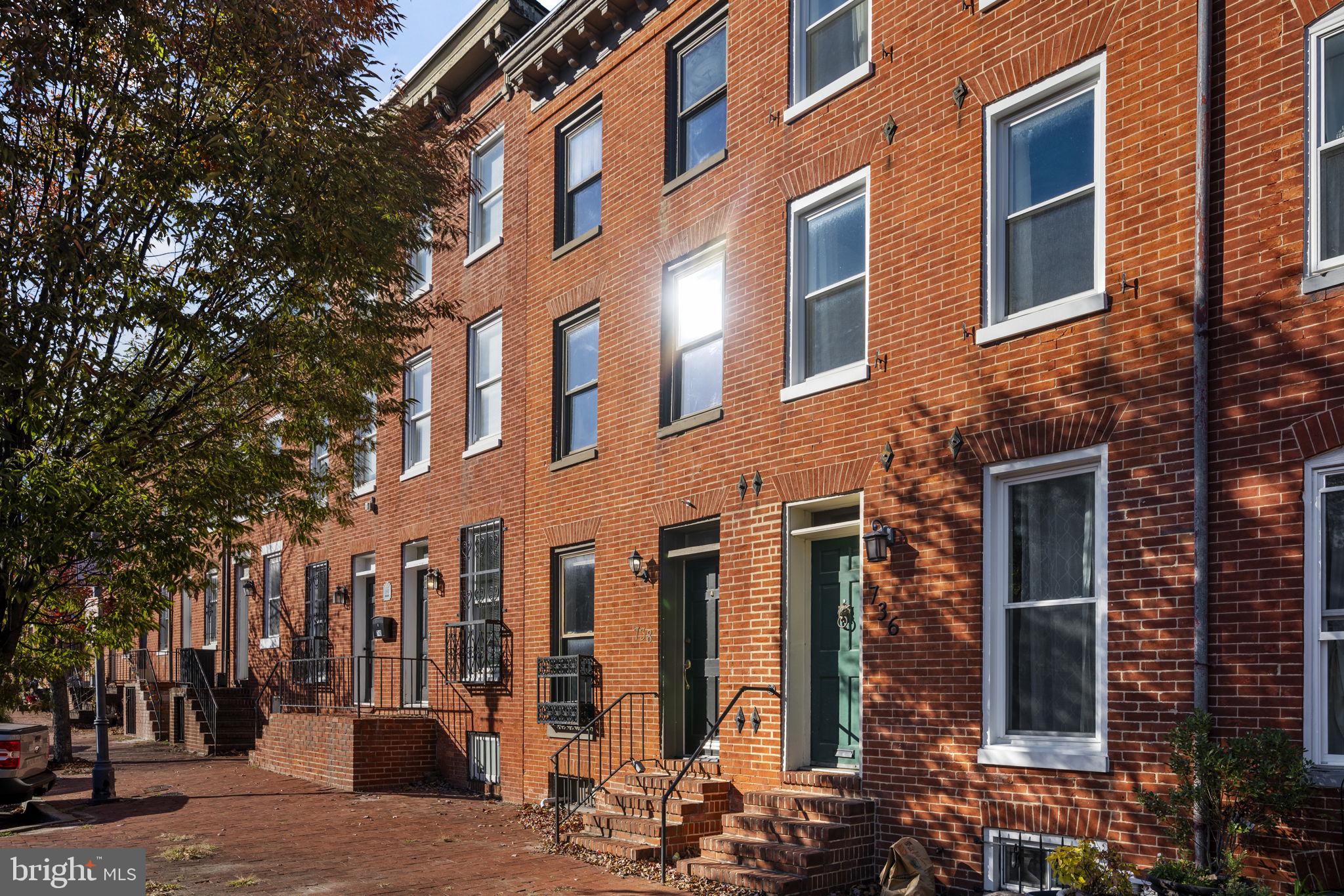 BARRE CIRCLE HISTORIC DISTRICT - Residential