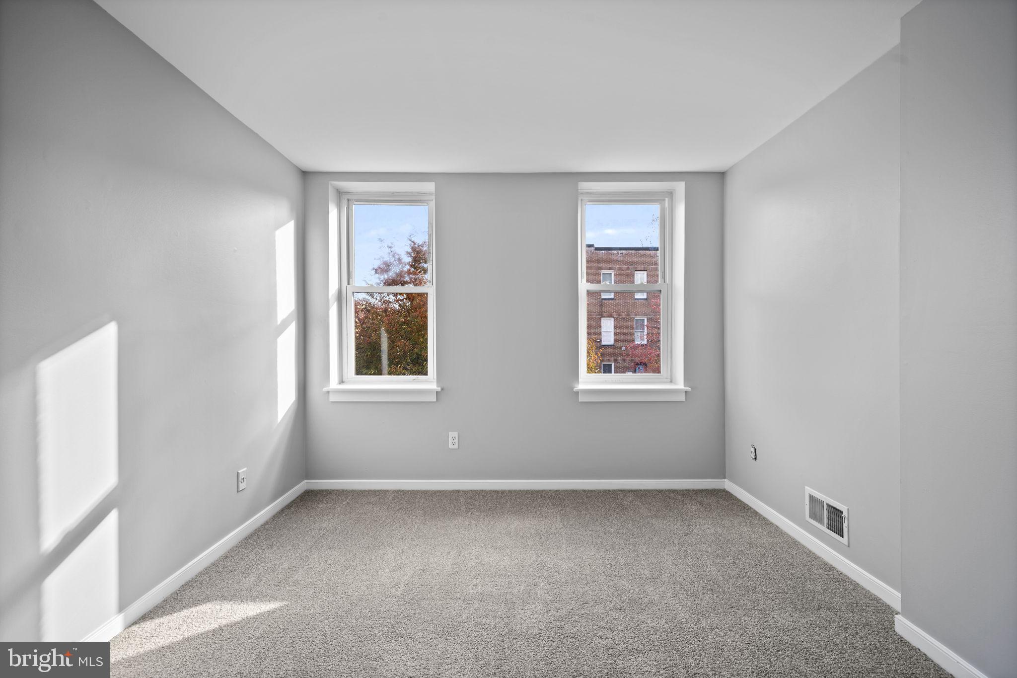 BARRE CIRCLE HISTORIC DISTRICT - Residential