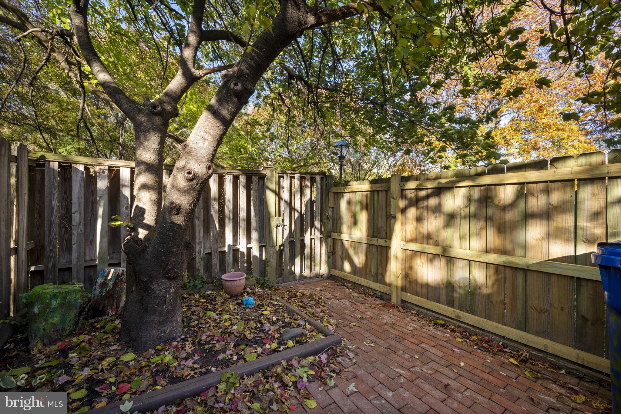 BARRE CIRCLE HISTORIC DISTRICT - Residential