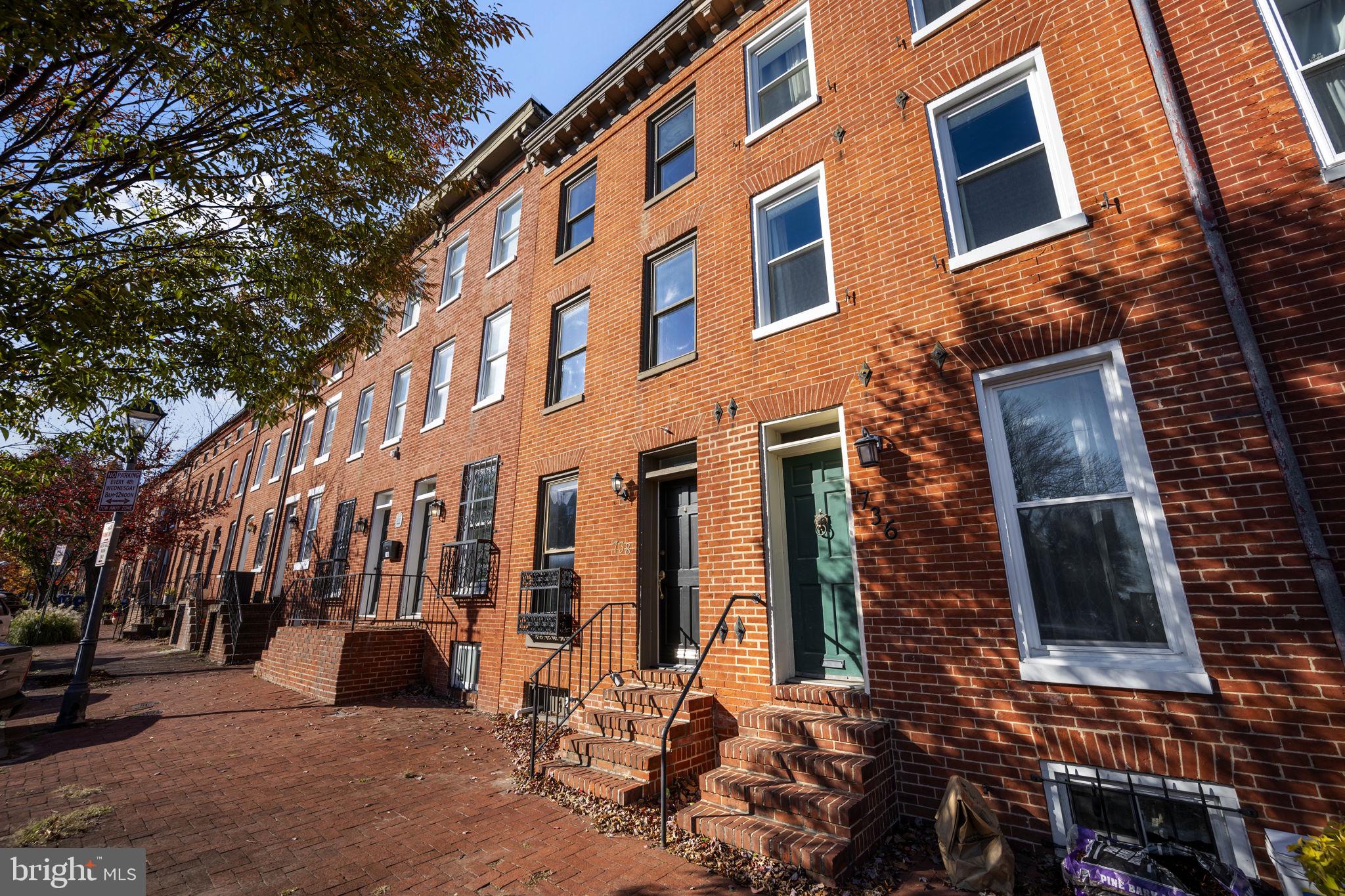 BARRE CIRCLE HISTORIC DISTRICT - Residential