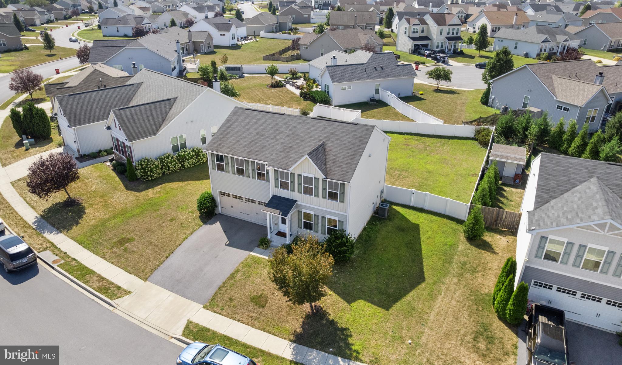 ARCADIA SPRINGS - Residential Lease