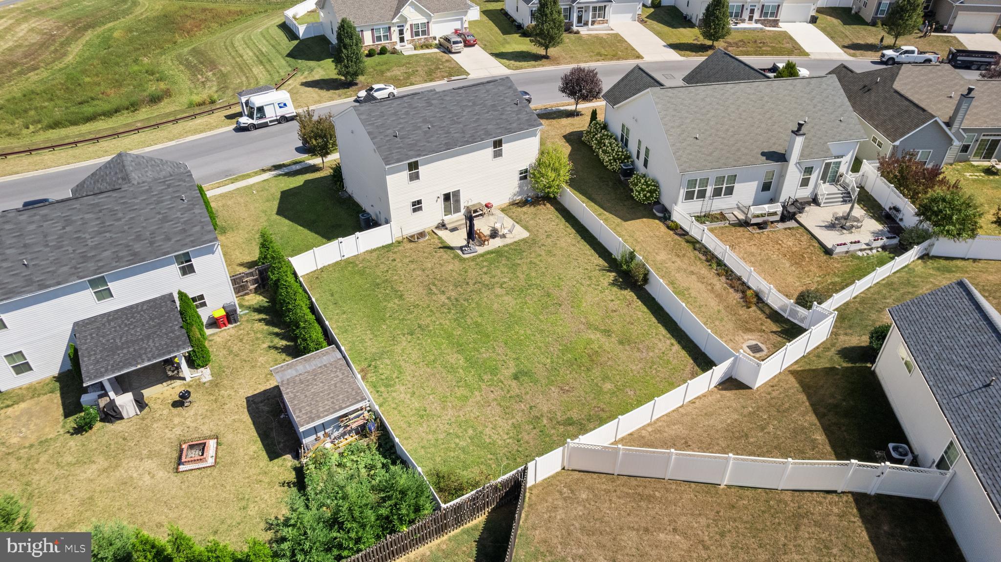 ARCADIA SPRINGS - Residential Lease